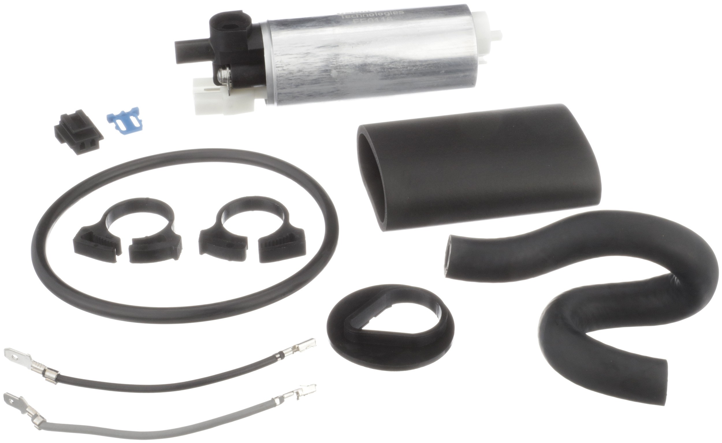 Delphi FE0116 Electric Fuel Pump - Image 6