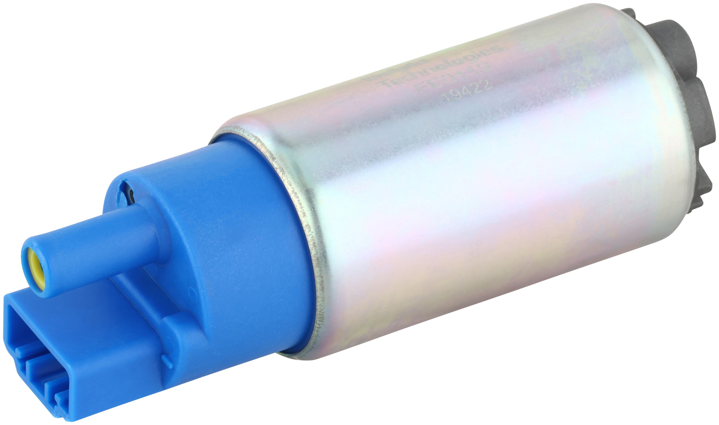 Delphi FE0119 Electric Fuel Pump