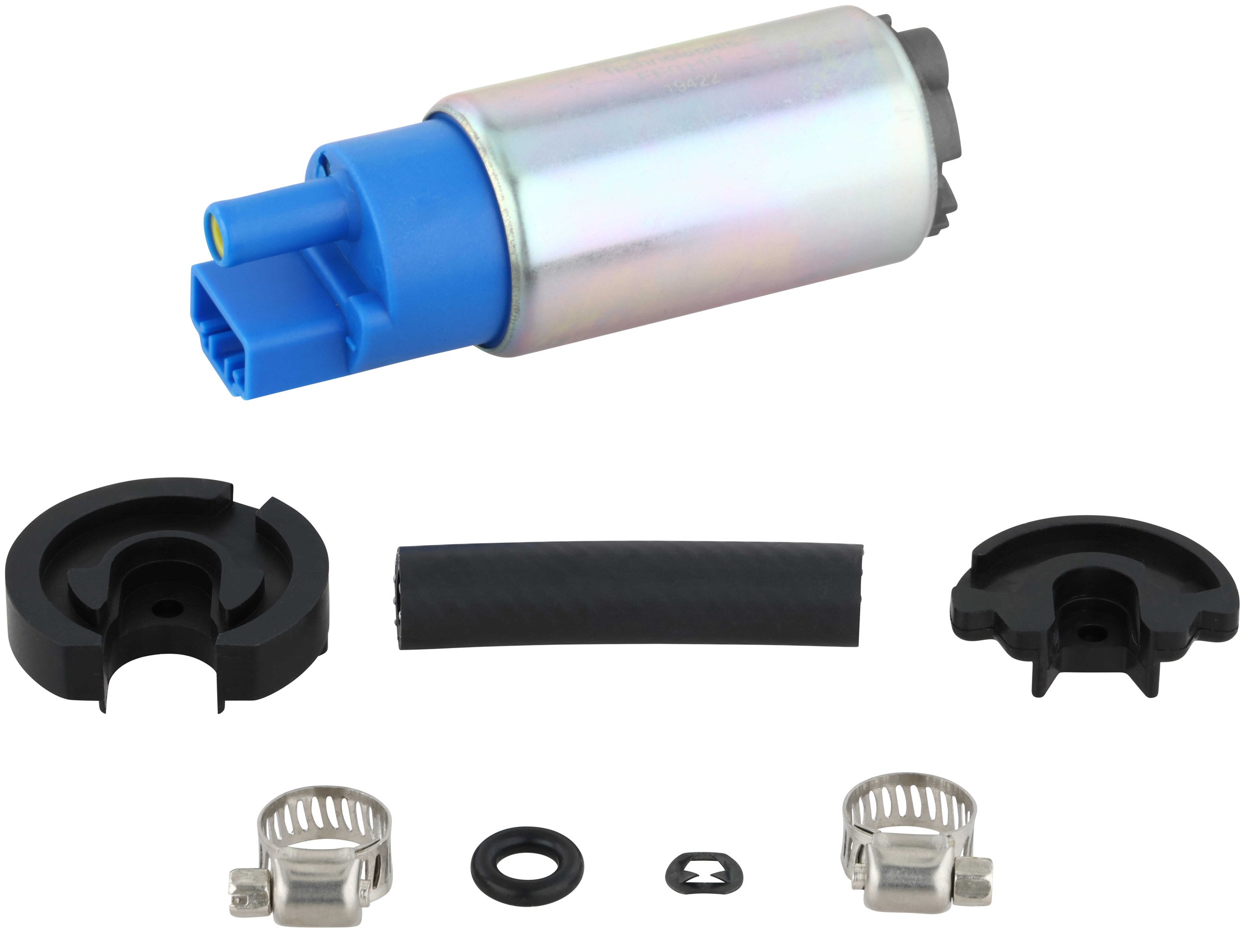 Delphi FE0119 Electric Fuel Pump - Image 6