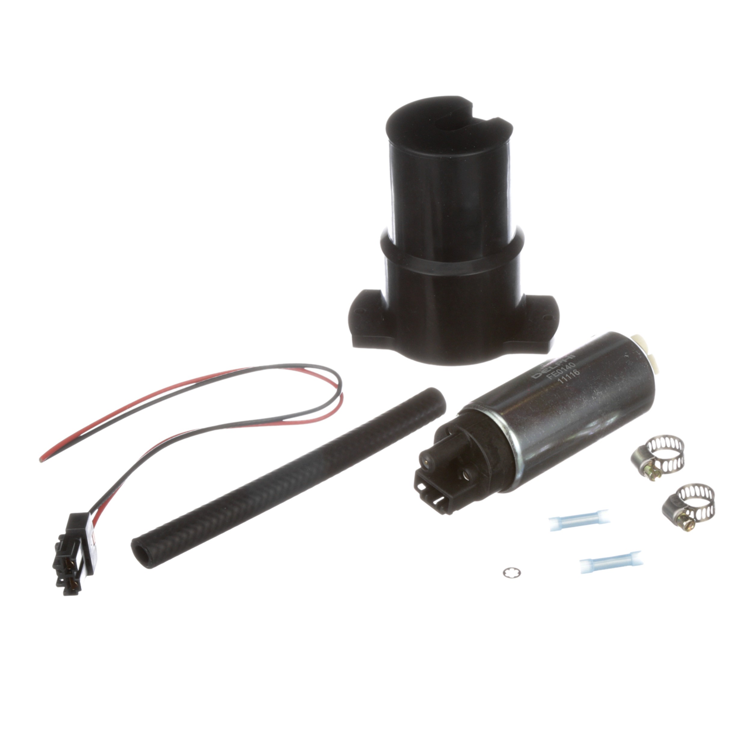 Delphi FE0140 Electric Fuel Pump - Image 6