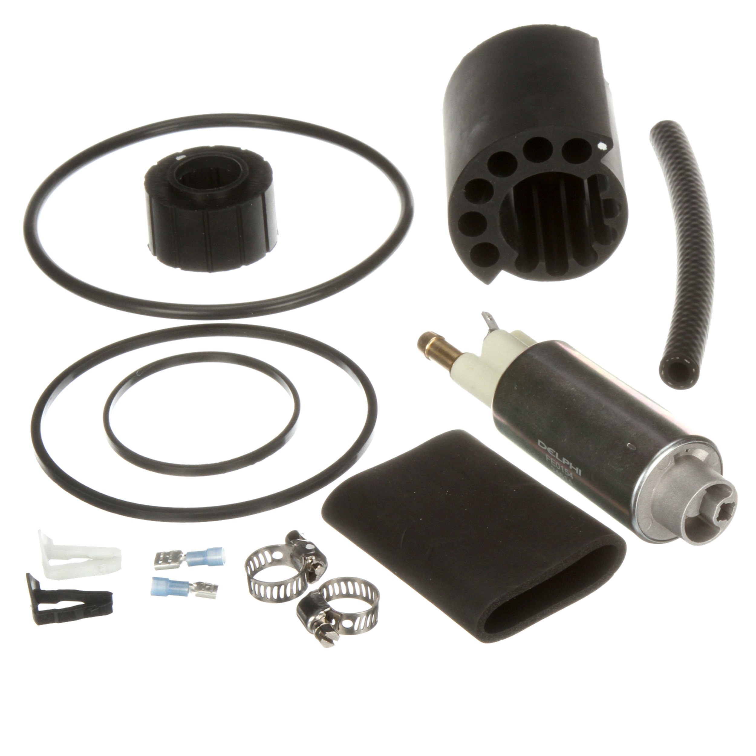 Delphi FE0154 Electric Fuel Pump - Image 5