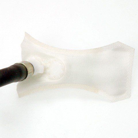 Delphi FE0161 Fuel Pump and Strainer Set - Image 8