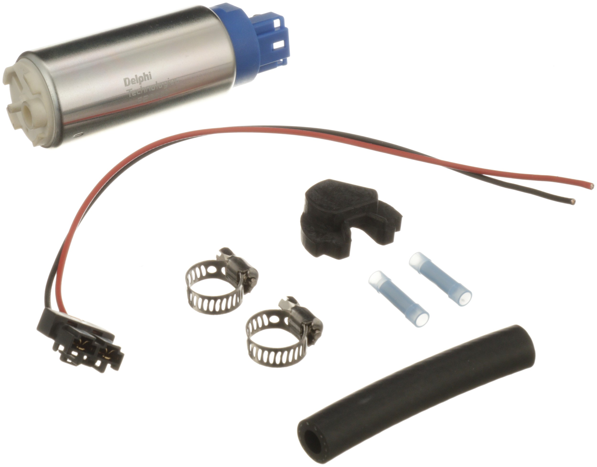 Delphi FE0192 Electric Fuel Pump - Image 6