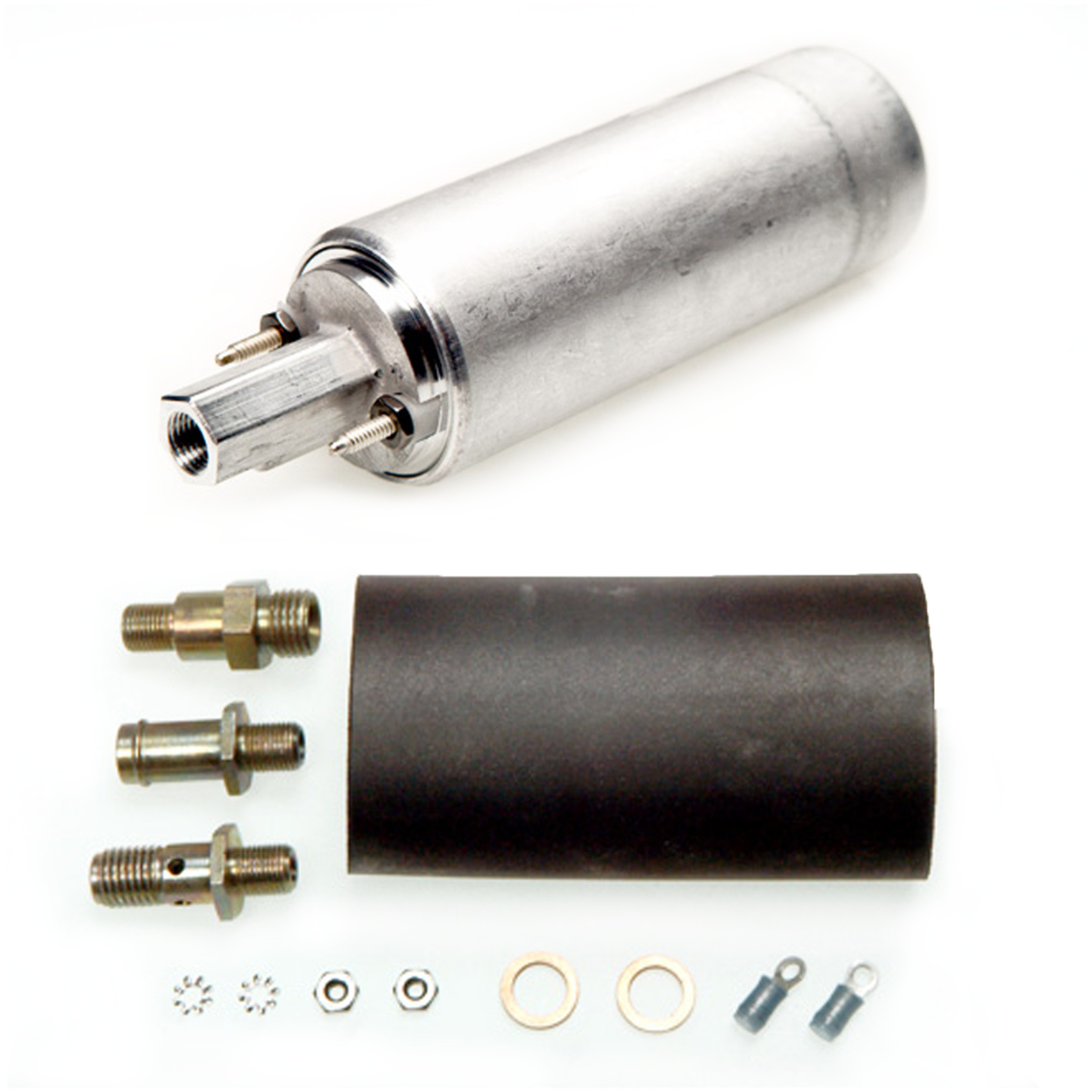 Delphi FE0226 Electric Fuel Pump - Image 5