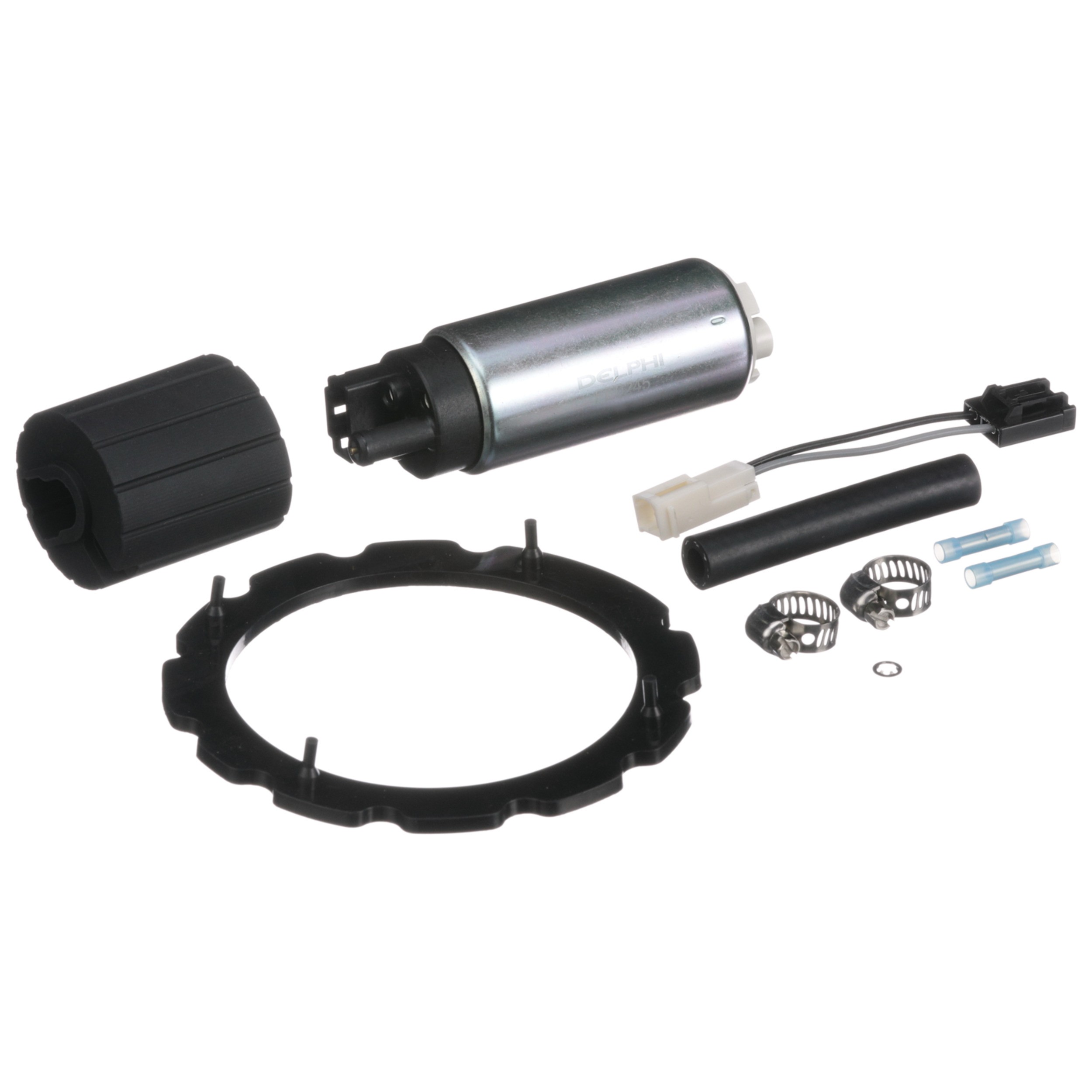 Delphi FE0245 Electric Fuel Pump - Image 7
