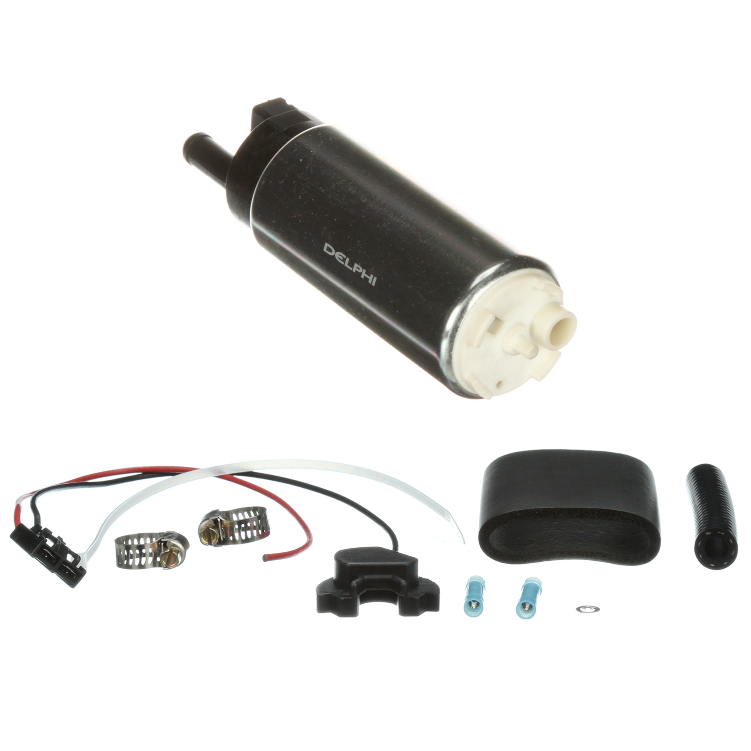 Delphi FE0252 Electric Fuel Pump - Image 7