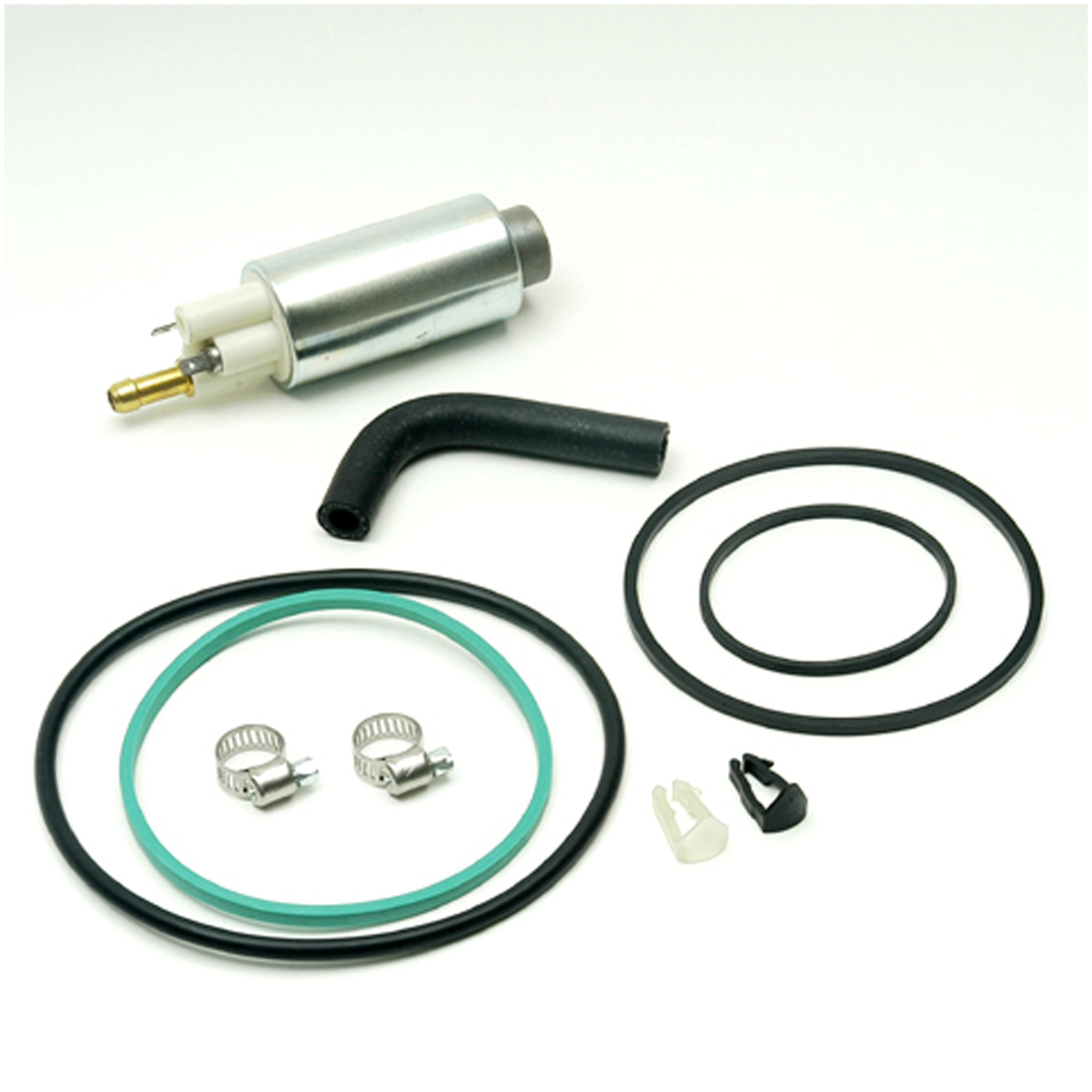 Delphi FE0310 Electric Fuel Pump - Image 6