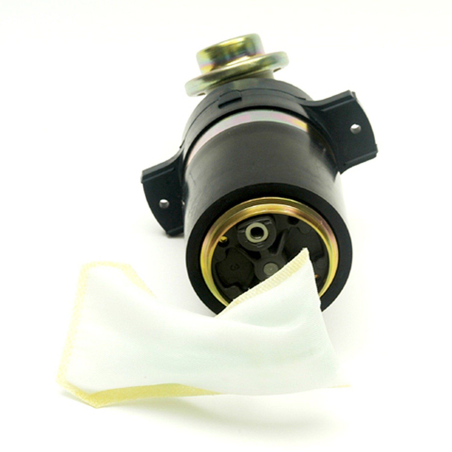 Delphi FE0335 Fuel Pump and Strainer Set - Image 2