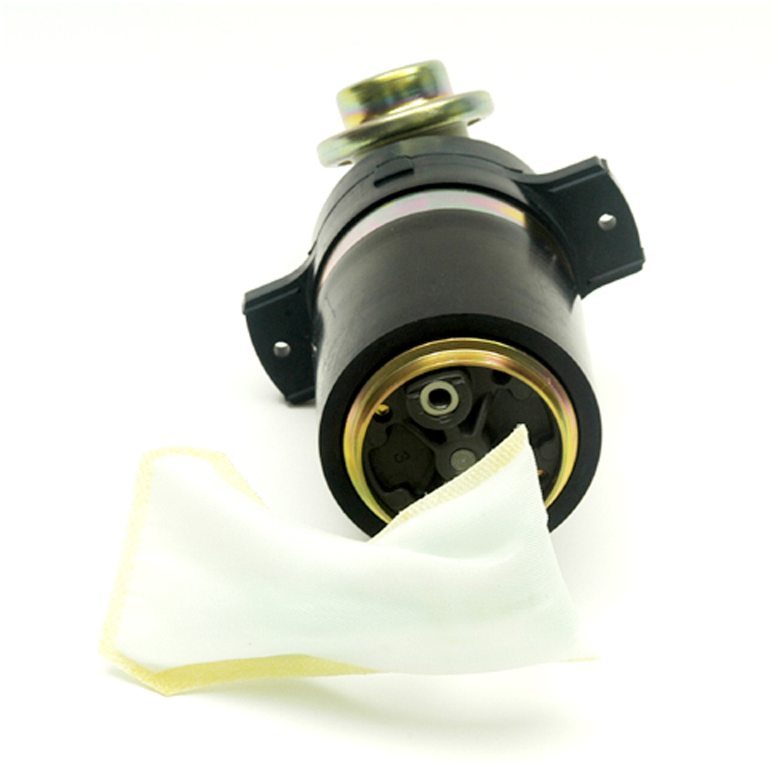 Delphi FE0335 Fuel Pump and Strainer Set - Image 3