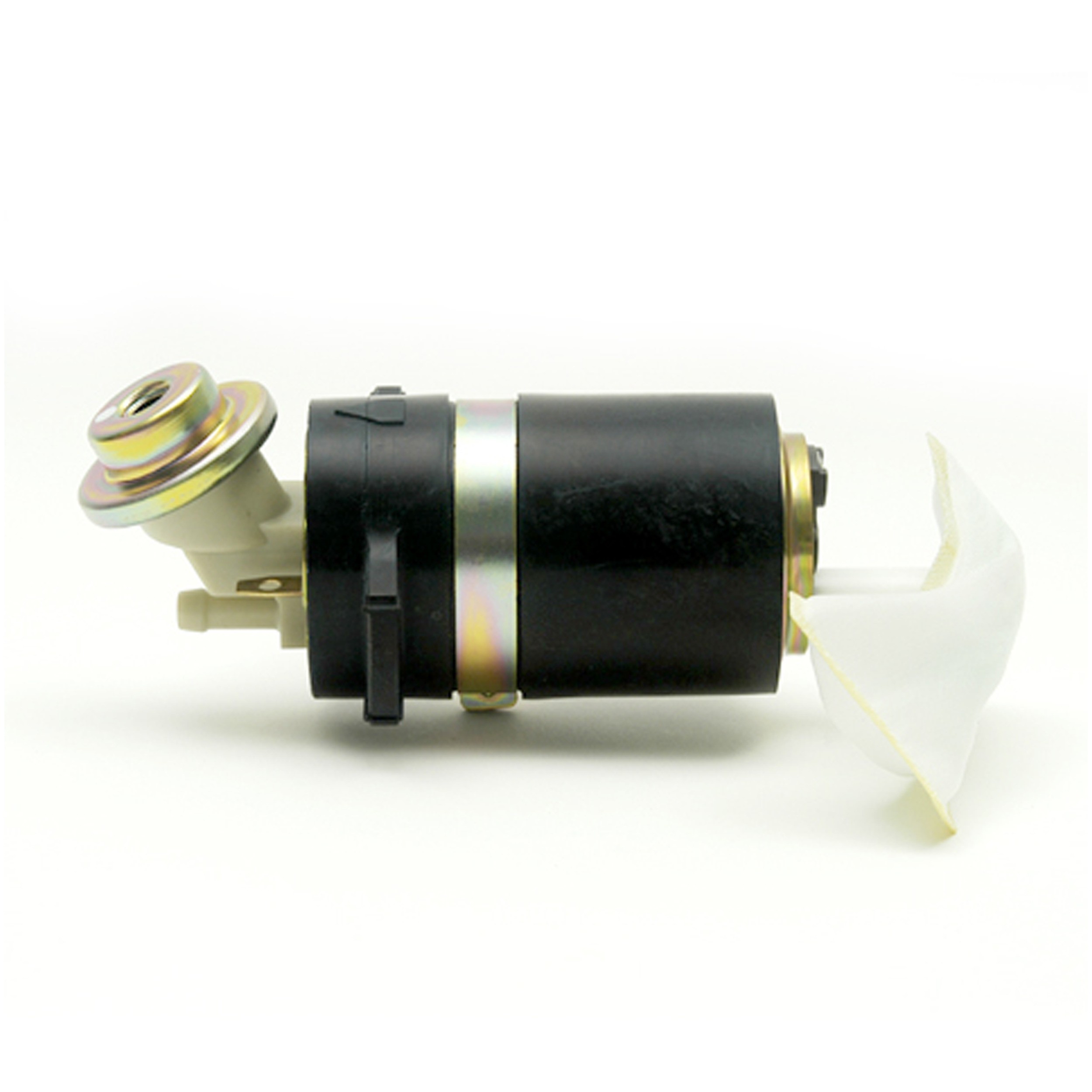 Delphi FE0335 Fuel Pump and Strainer Set - Image 6