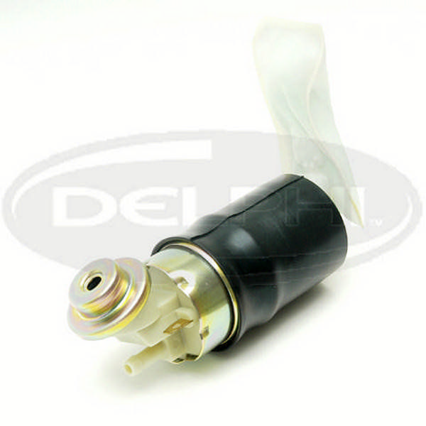 Delphi FE0337 Fuel Pump and Strainer Set - Image 5