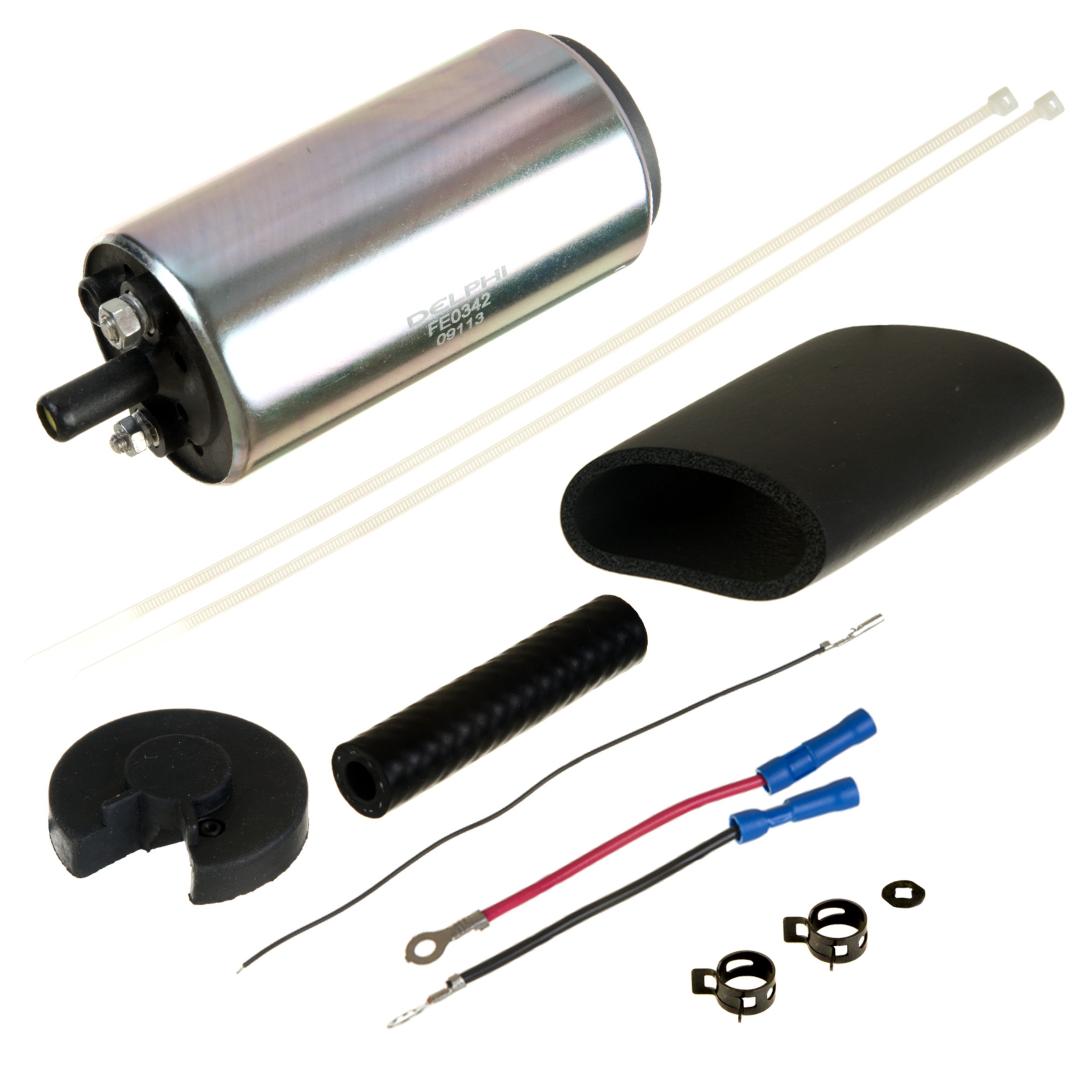 Delphi FE0342 Electric Fuel Pump - Image 6
