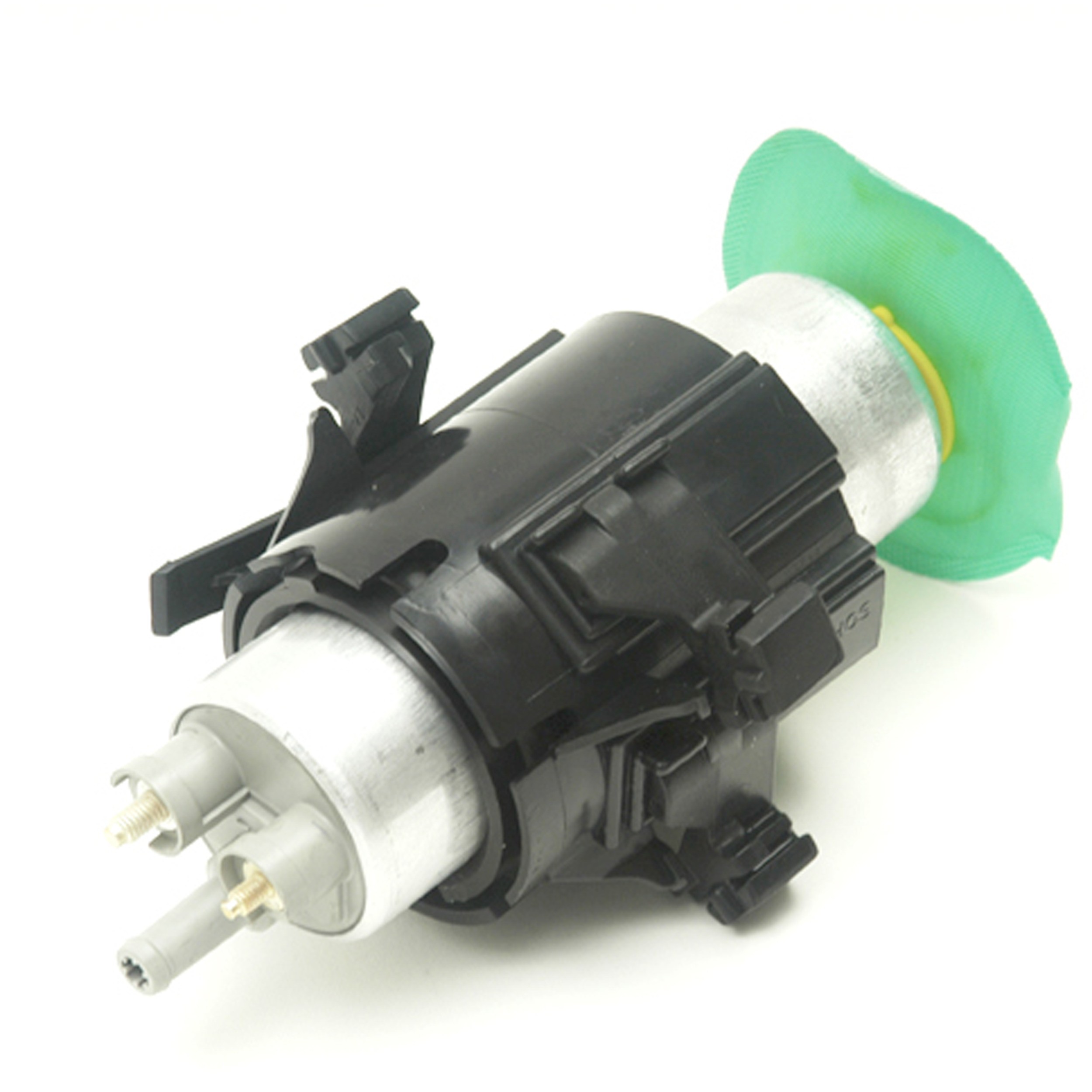 Delphi FE0344 Fuel Pump and Strainer Set