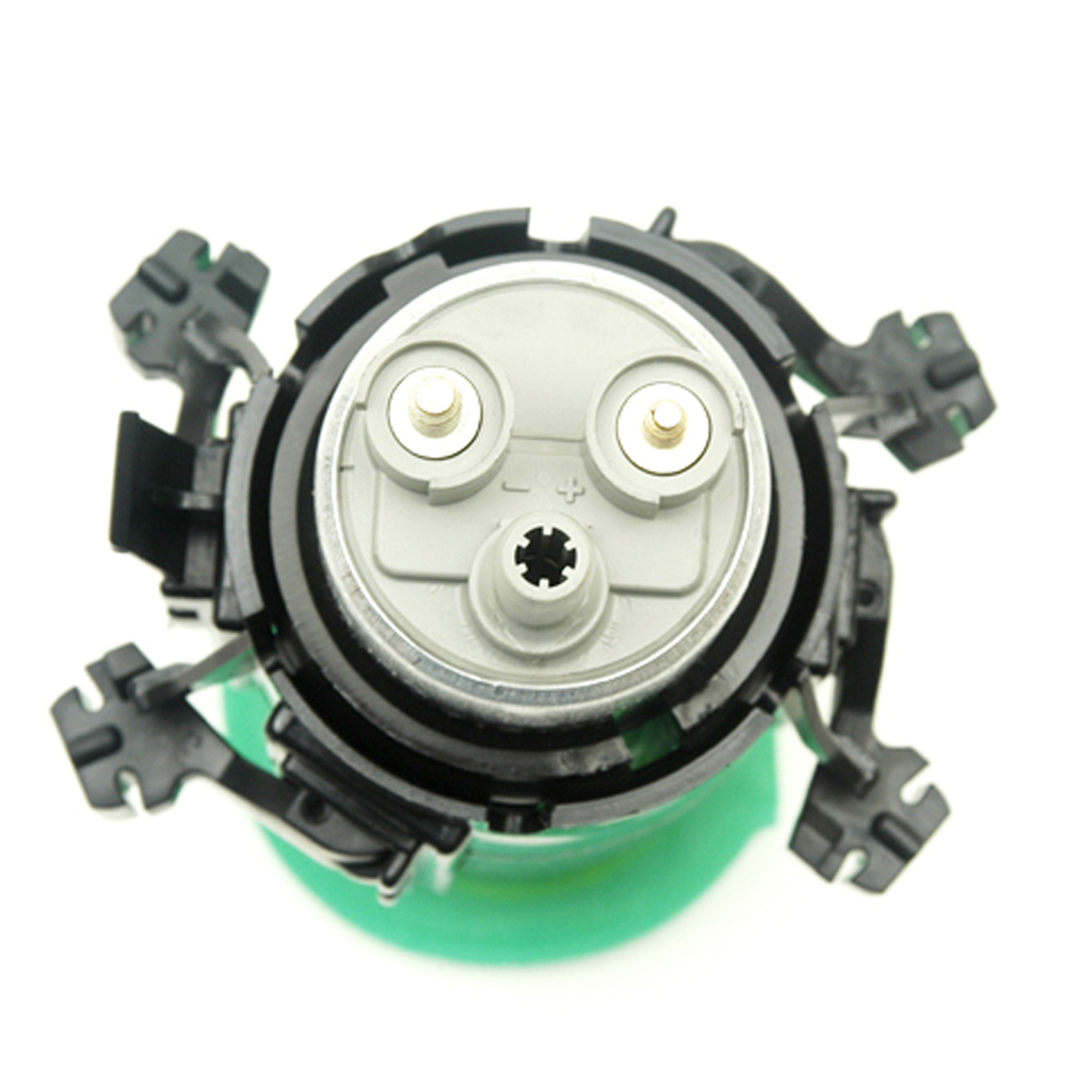 Delphi FE0344 Fuel Pump and Strainer Set - Image 4