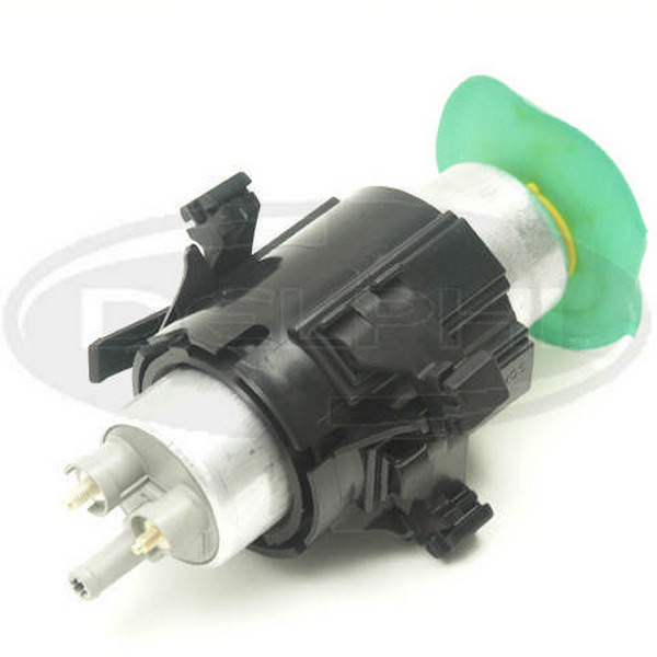 Delphi FE0344 Fuel Pump and Strainer Set - Image 5
