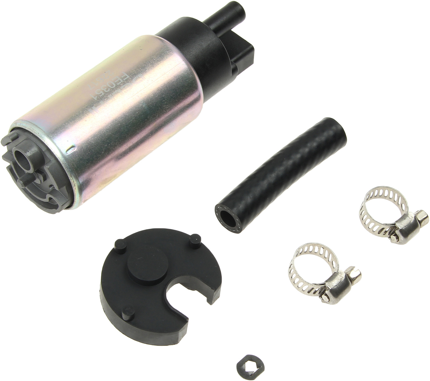 Delphi FE0351 Electric Fuel Pump - Image 10