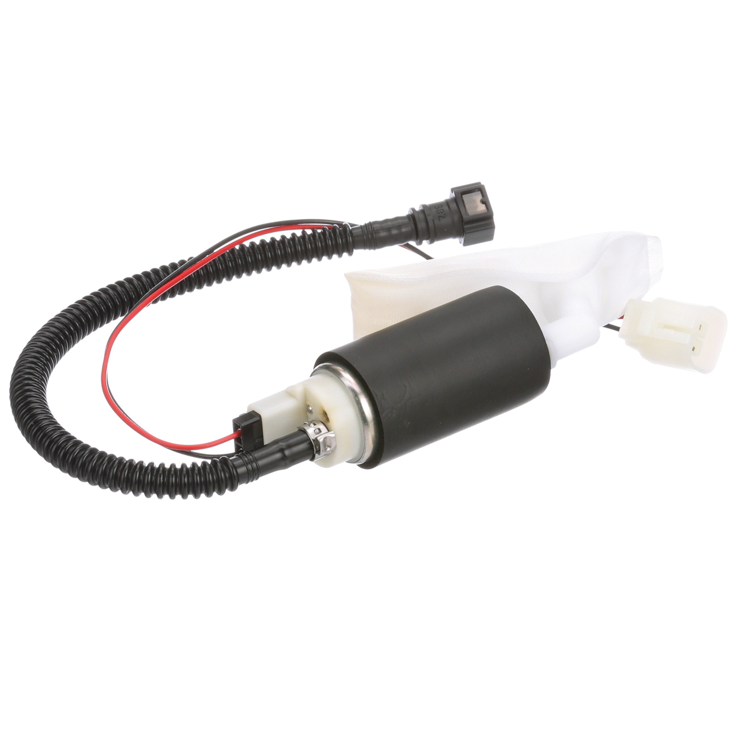 Delphi FE0355 Fuel Pump and Strainer Set