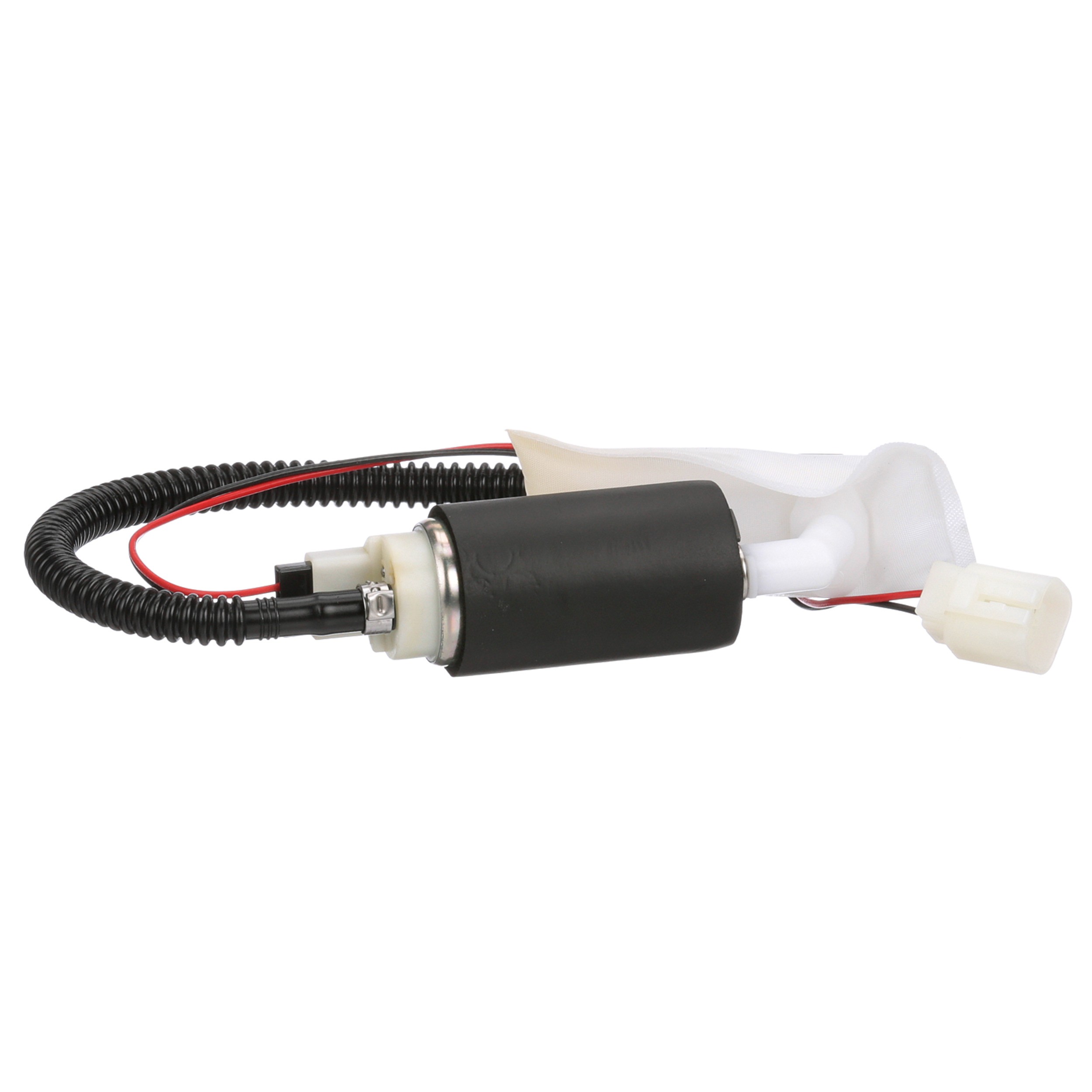 Delphi FE0355 Fuel Pump and Strainer Set - Image 2