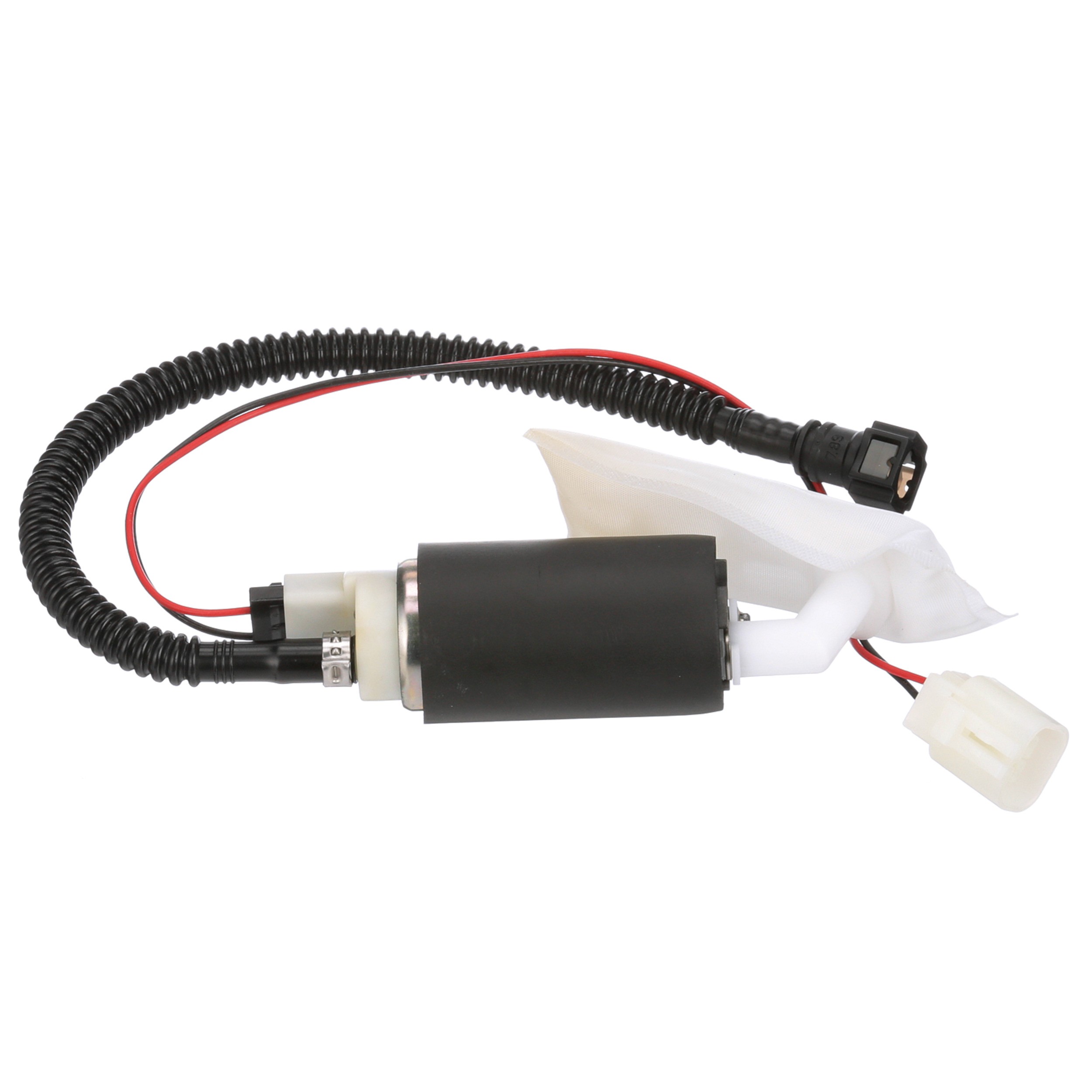 Delphi FE0355 Fuel Pump and Strainer Set - Image 6