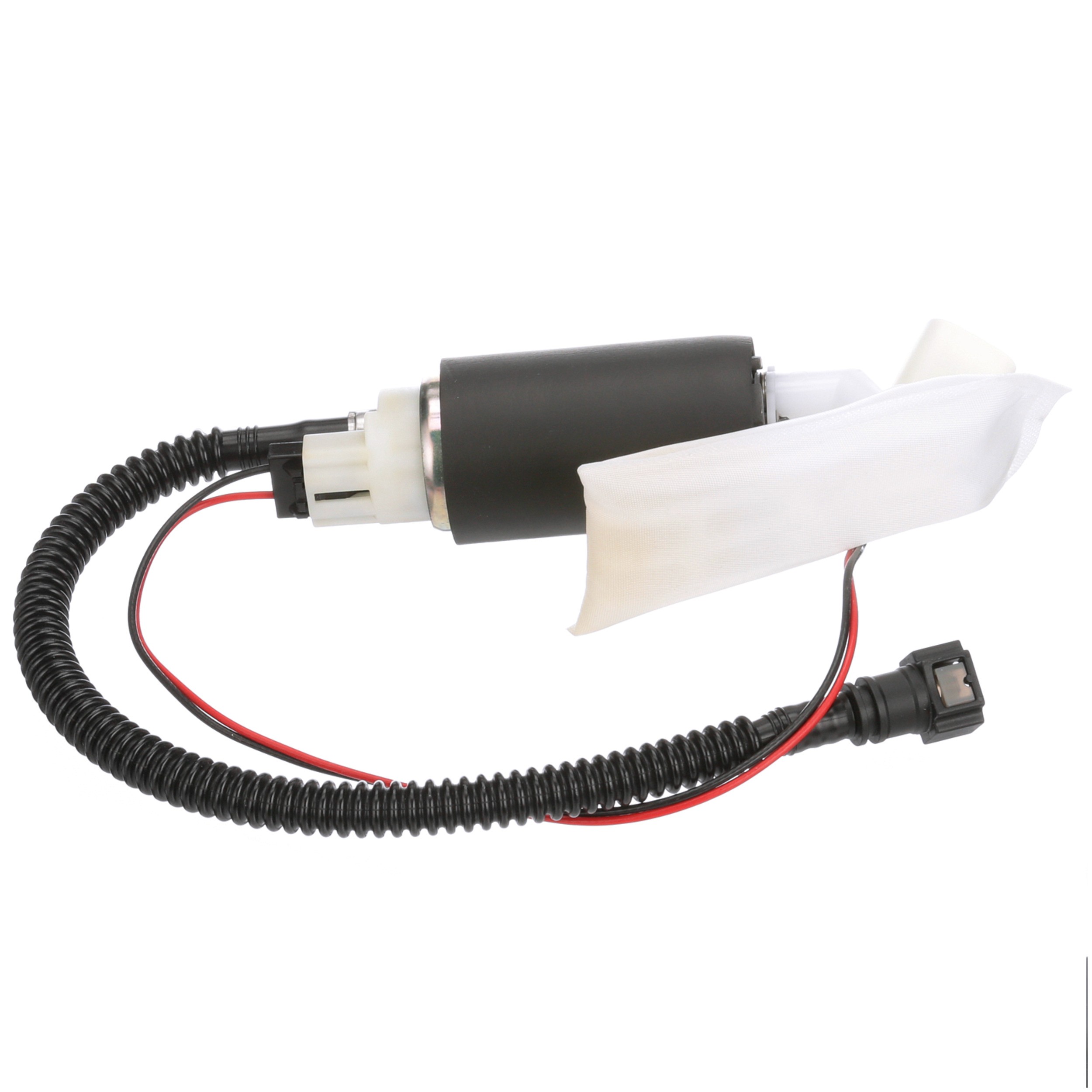Delphi FE0355 Fuel Pump and Strainer Set - Image 7