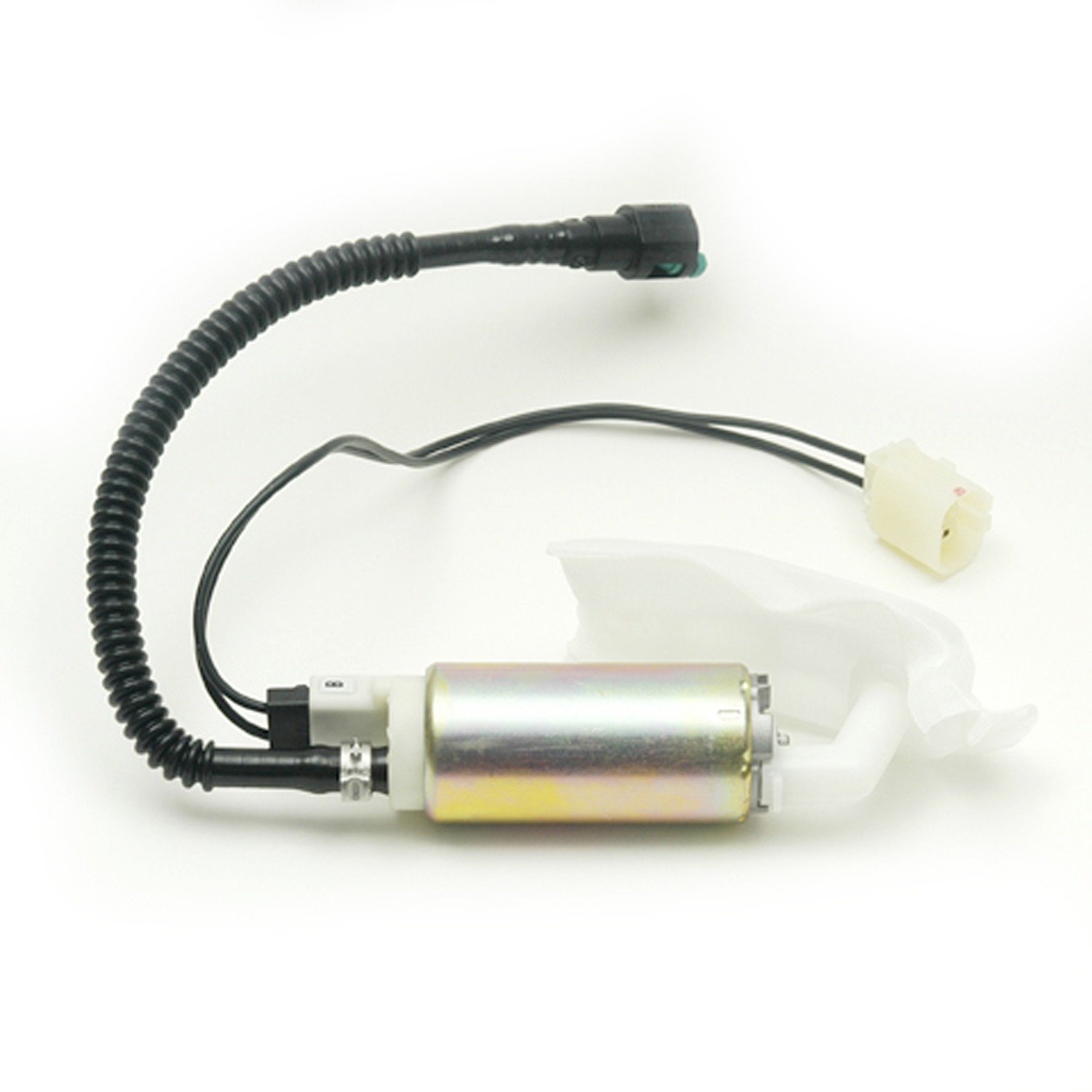 Delphi FE0355 Fuel Pump and Strainer Set - Image 8