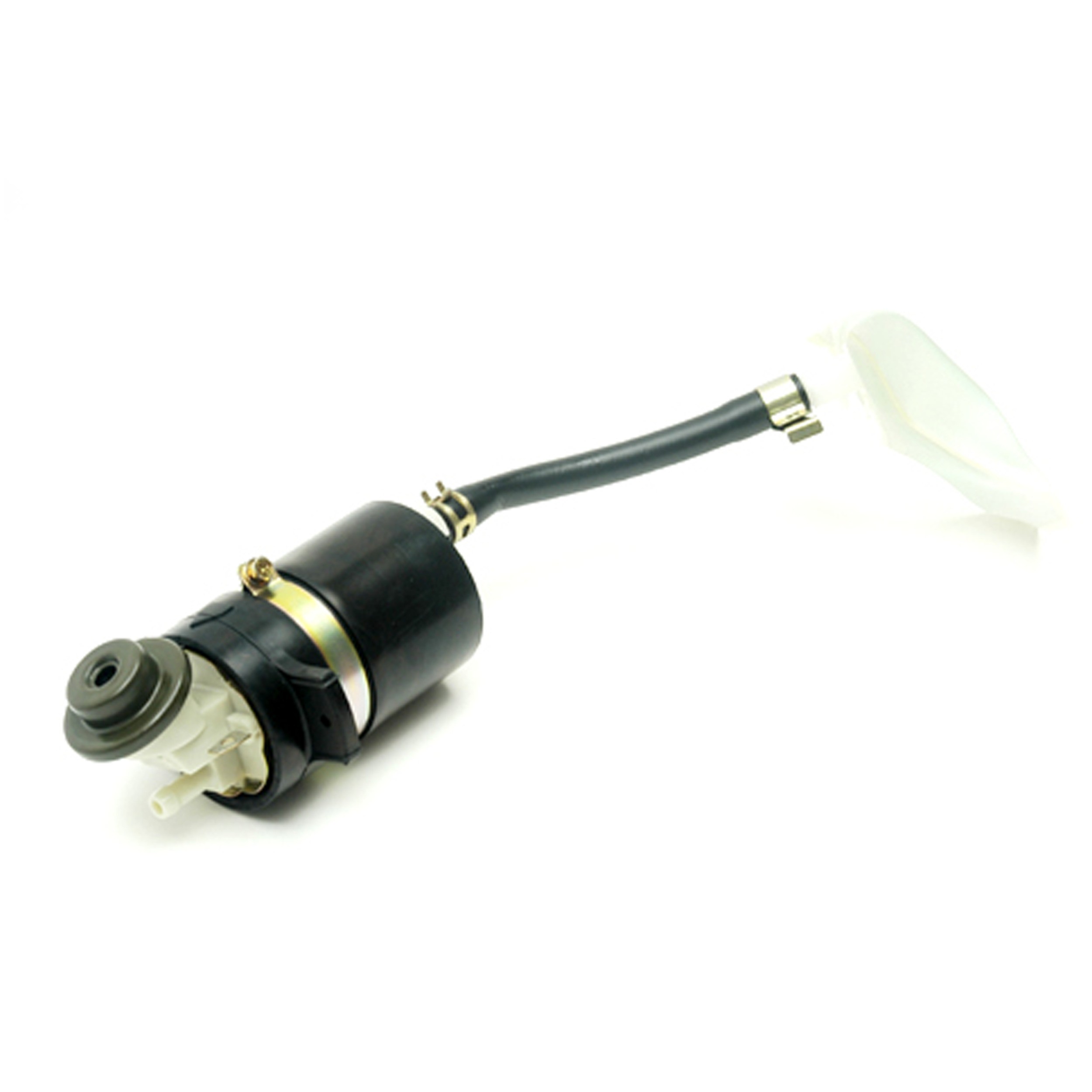 Delphi FE0360 Fuel Pump and Strainer Set