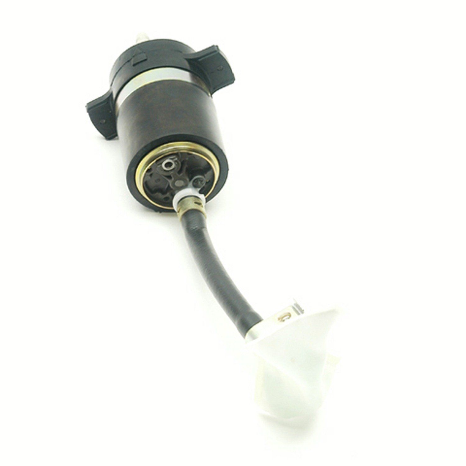 Delphi FE0360 Fuel Pump and Strainer Set - Image 2