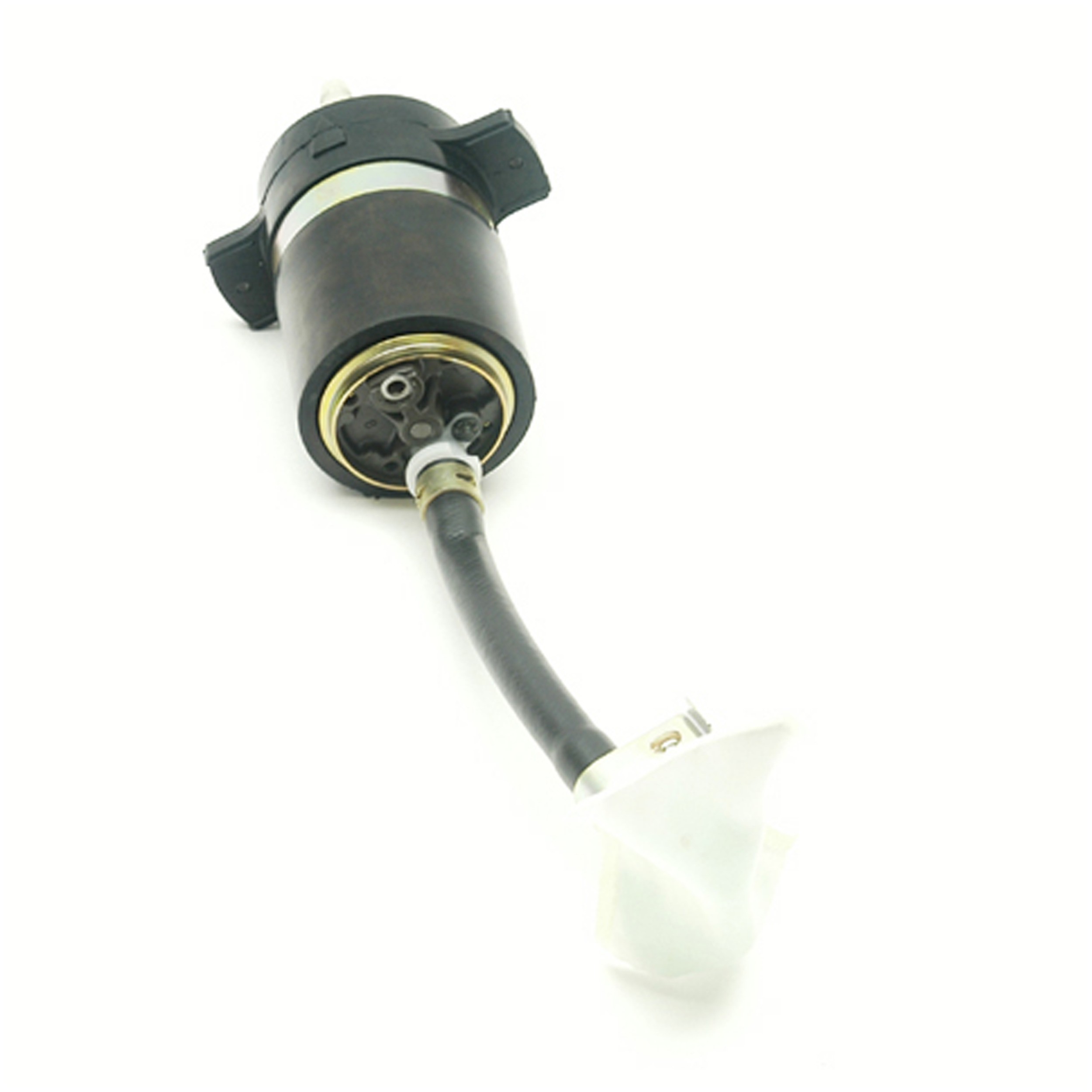 Delphi FE0360 Fuel Pump and Strainer Set - Image 3