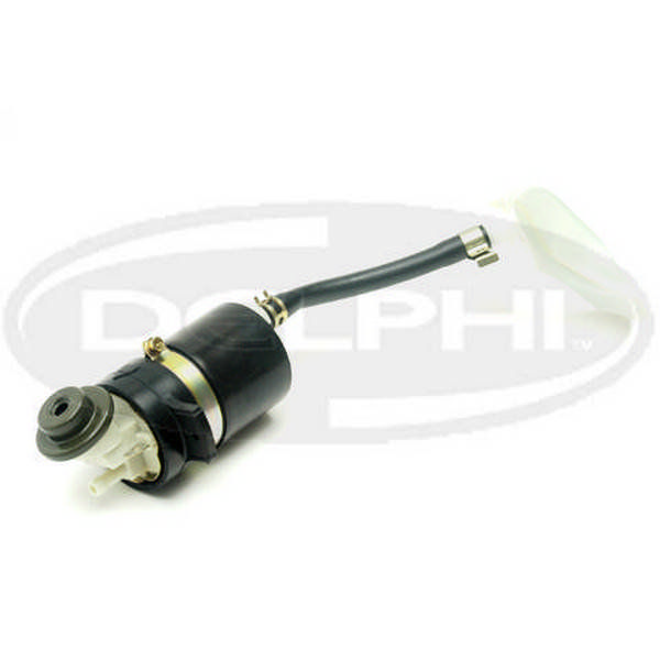 Delphi FE0360 Fuel Pump and Strainer Set - Image 5