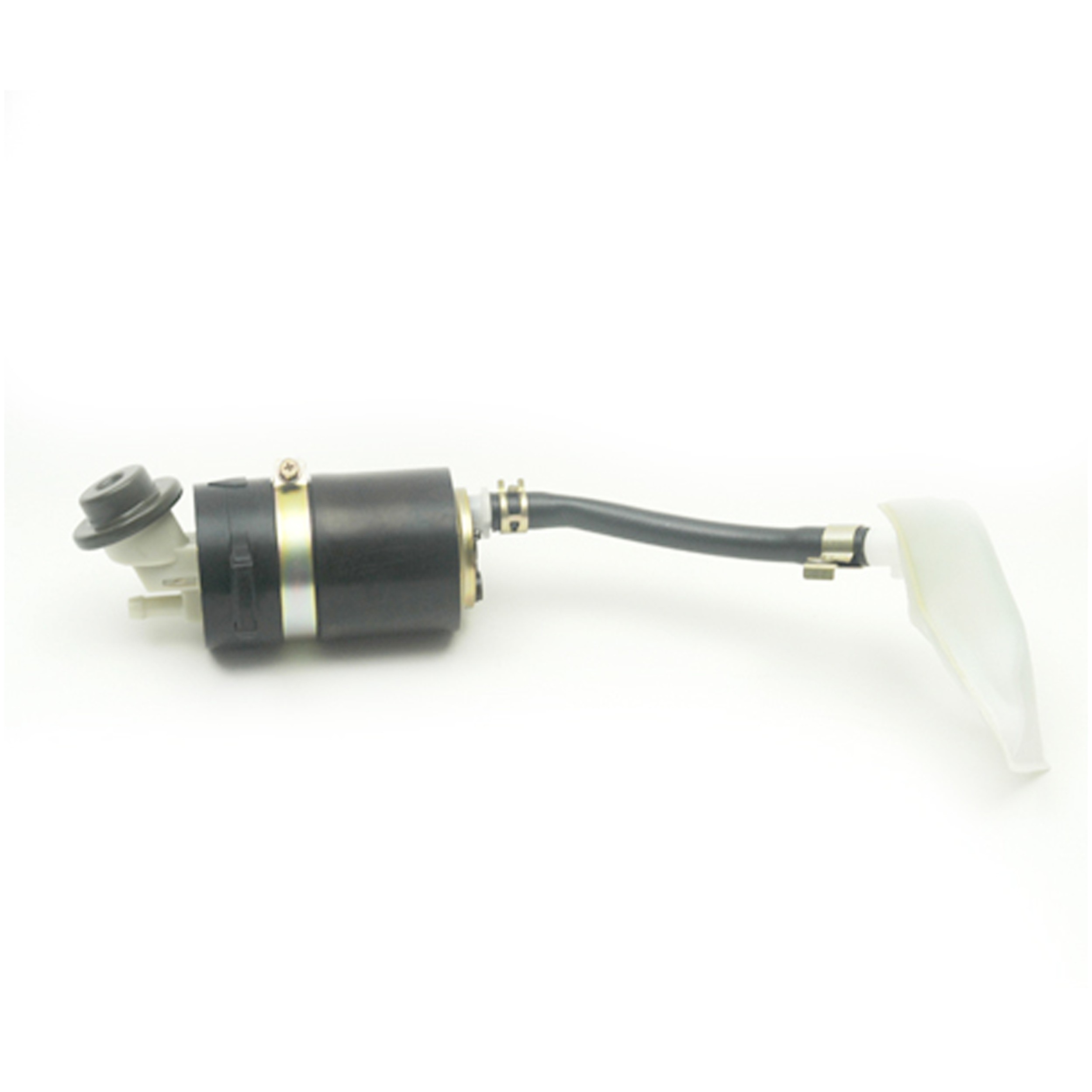 Delphi FE0360 Fuel Pump and Strainer Set - Image 6