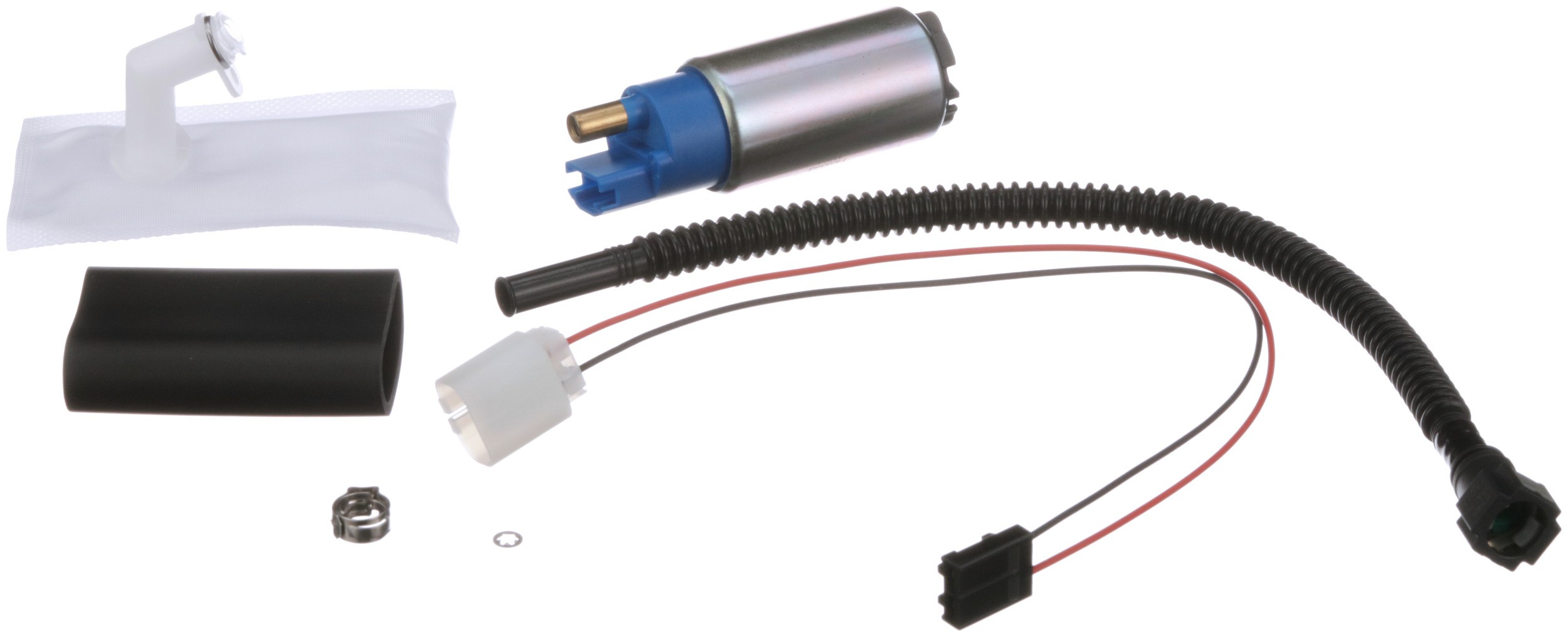 Delphi FE0388 Fuel Pump and Strainer Set - Image 8