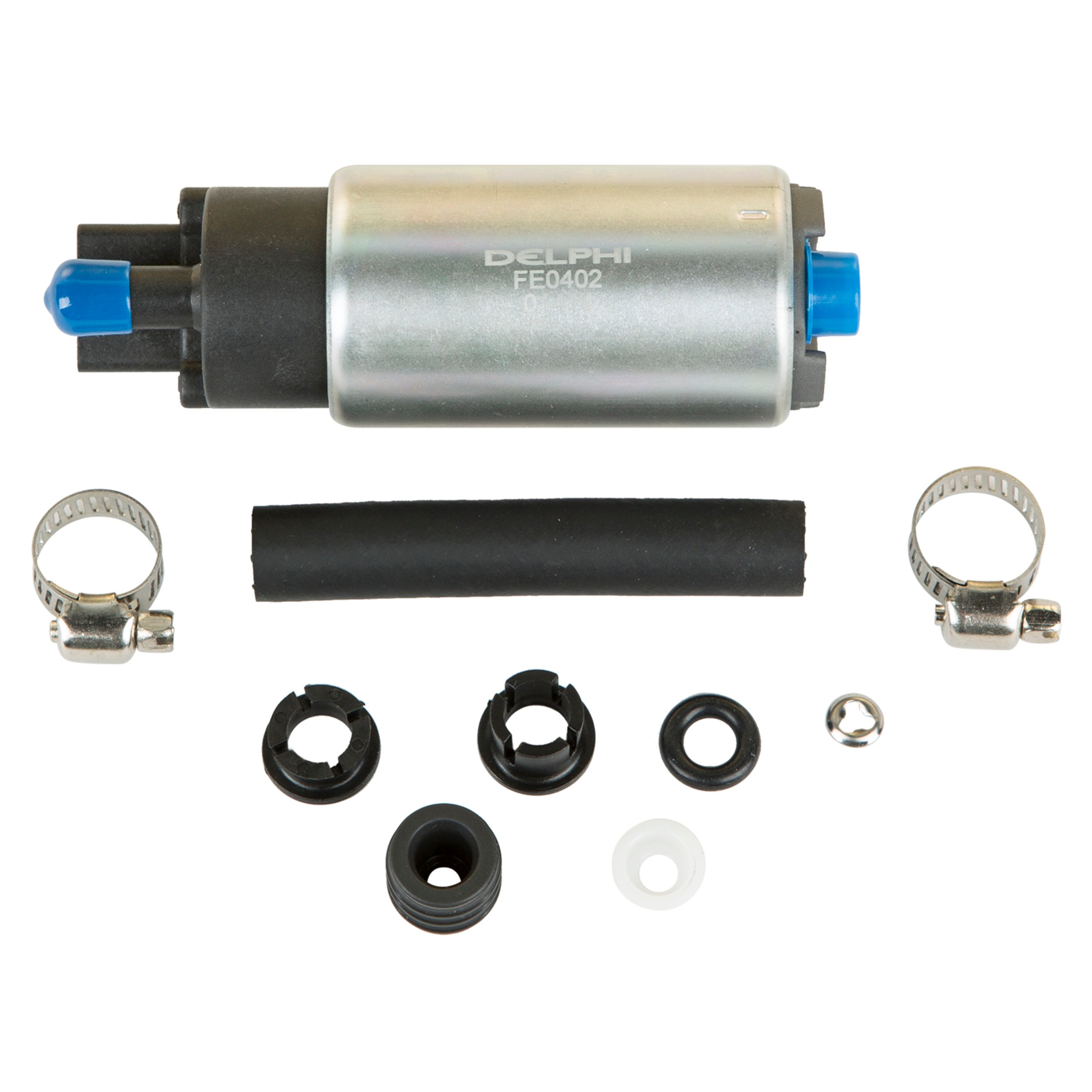 Delphi FE0402 Electric Fuel Pump - Image 6