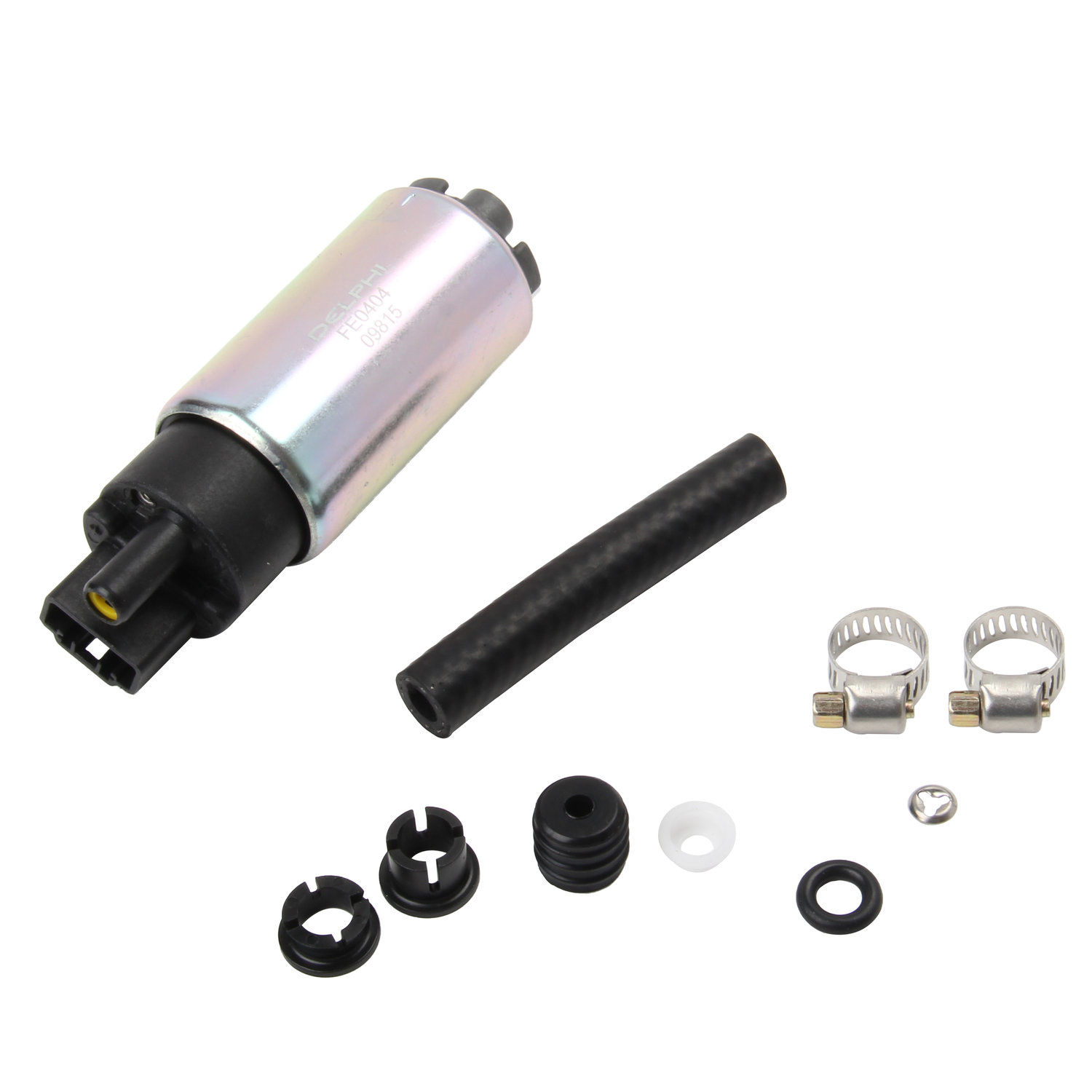 Delphi FE0404 Electric Fuel Pump - Image 5