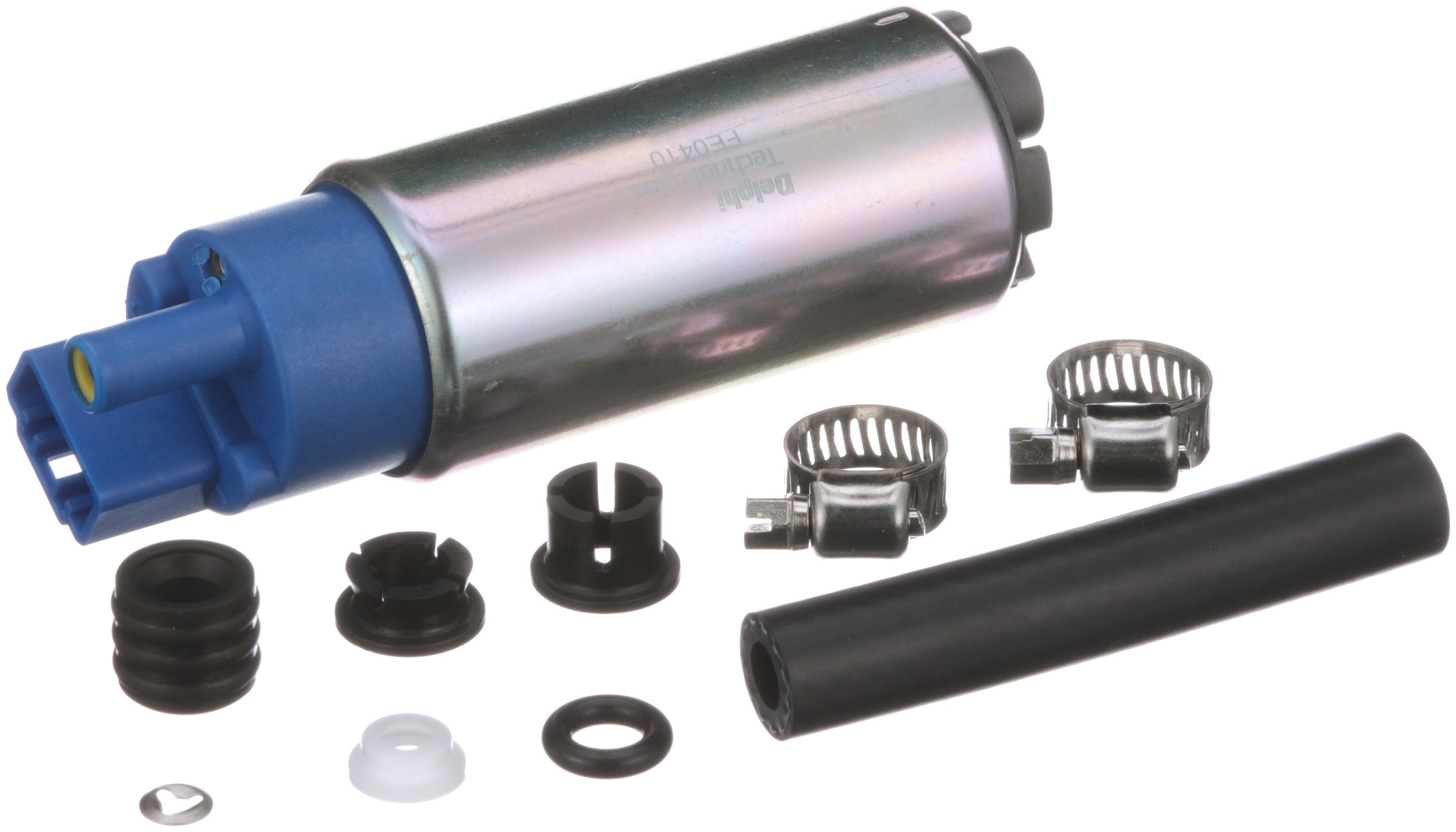 Delphi FE0410 Electric Fuel Pump - Image 7