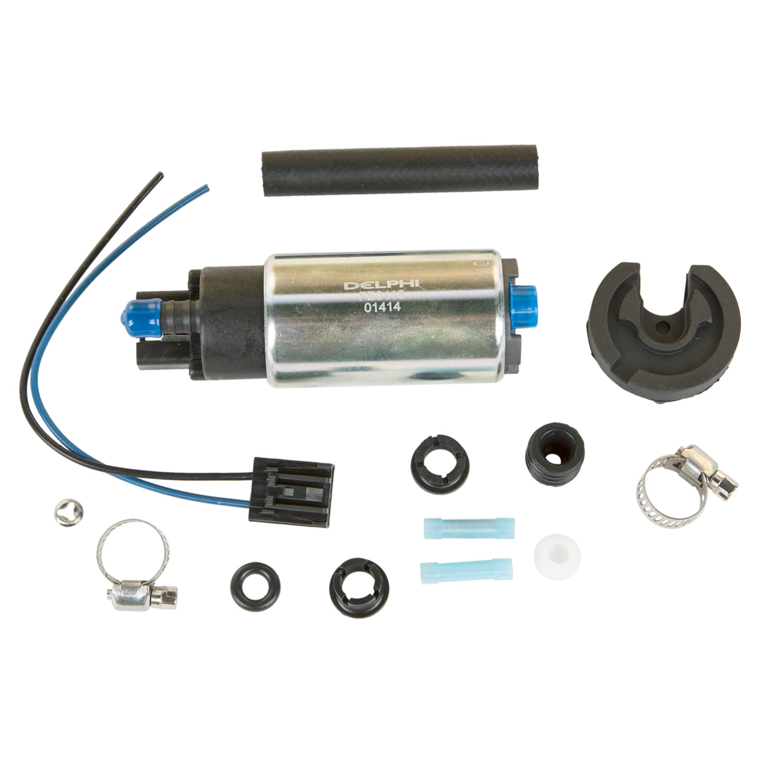 Delphi FE0415 Electric Fuel Pump - Image 6