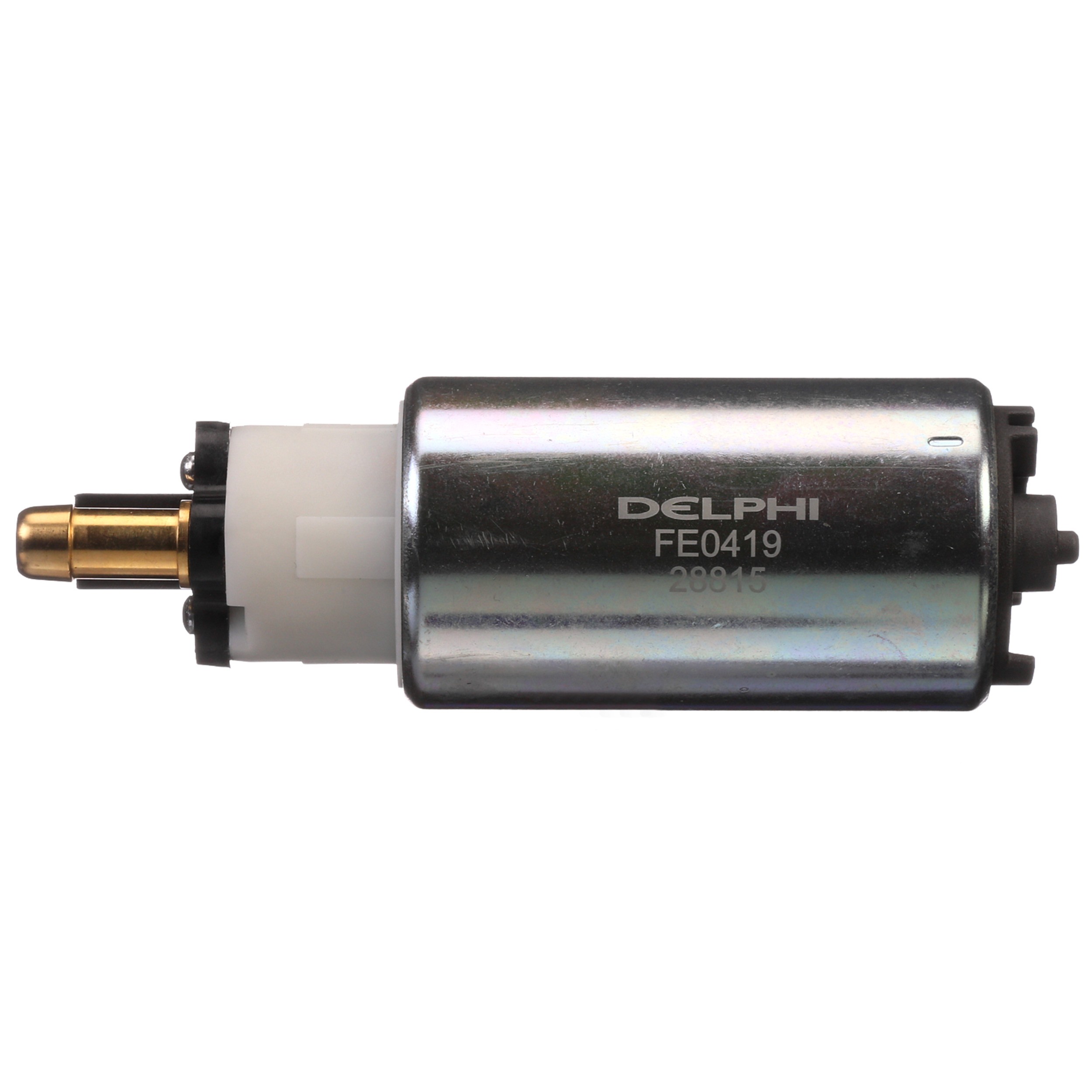 Delphi FE0419 Fuel Pump and Strainer Set - Image 5