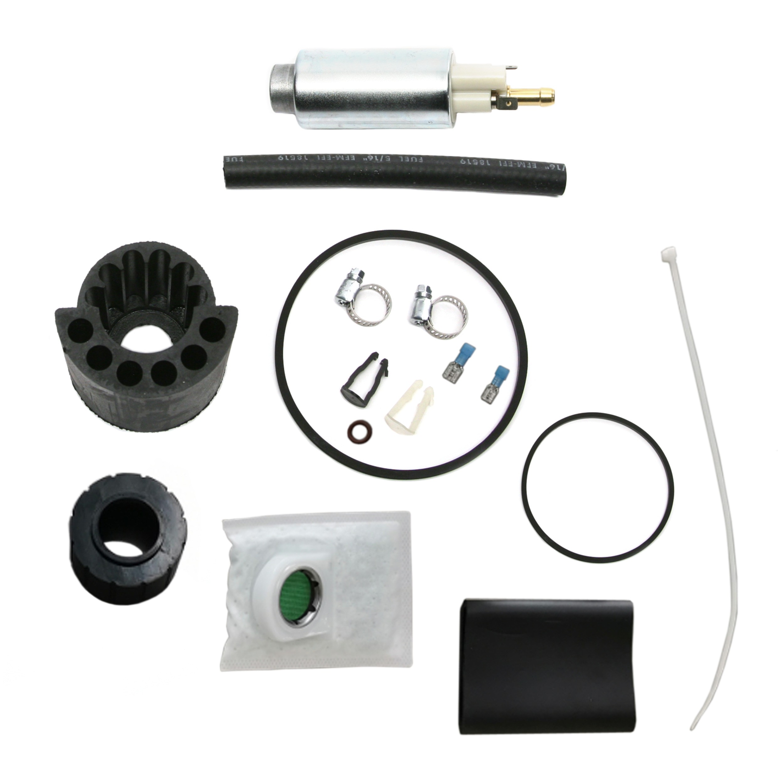 Delphi FE0426 Fuel Pump and Strainer Set - Image 5