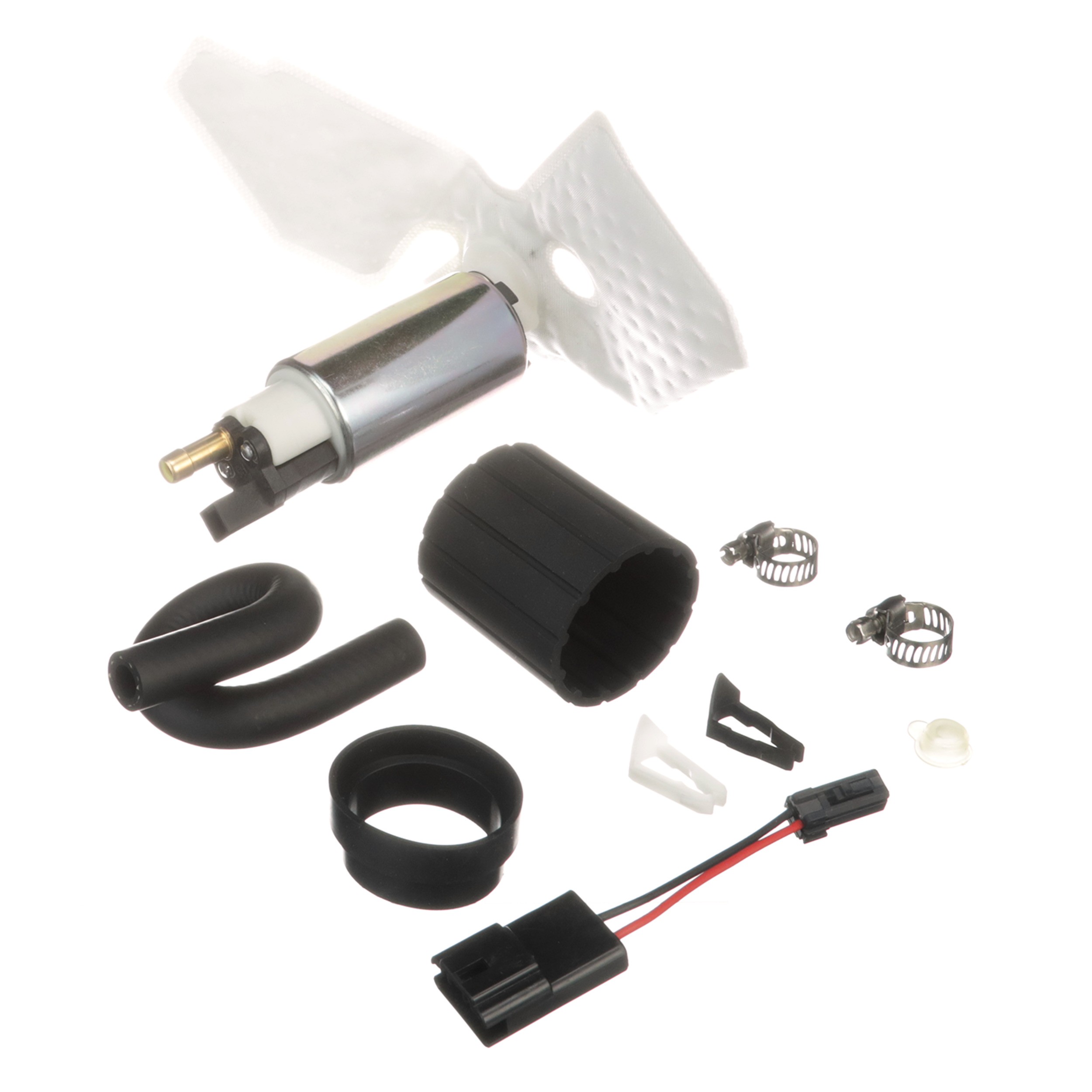 Delphi FE0431 Fuel Pump and Strainer Set - Image 9