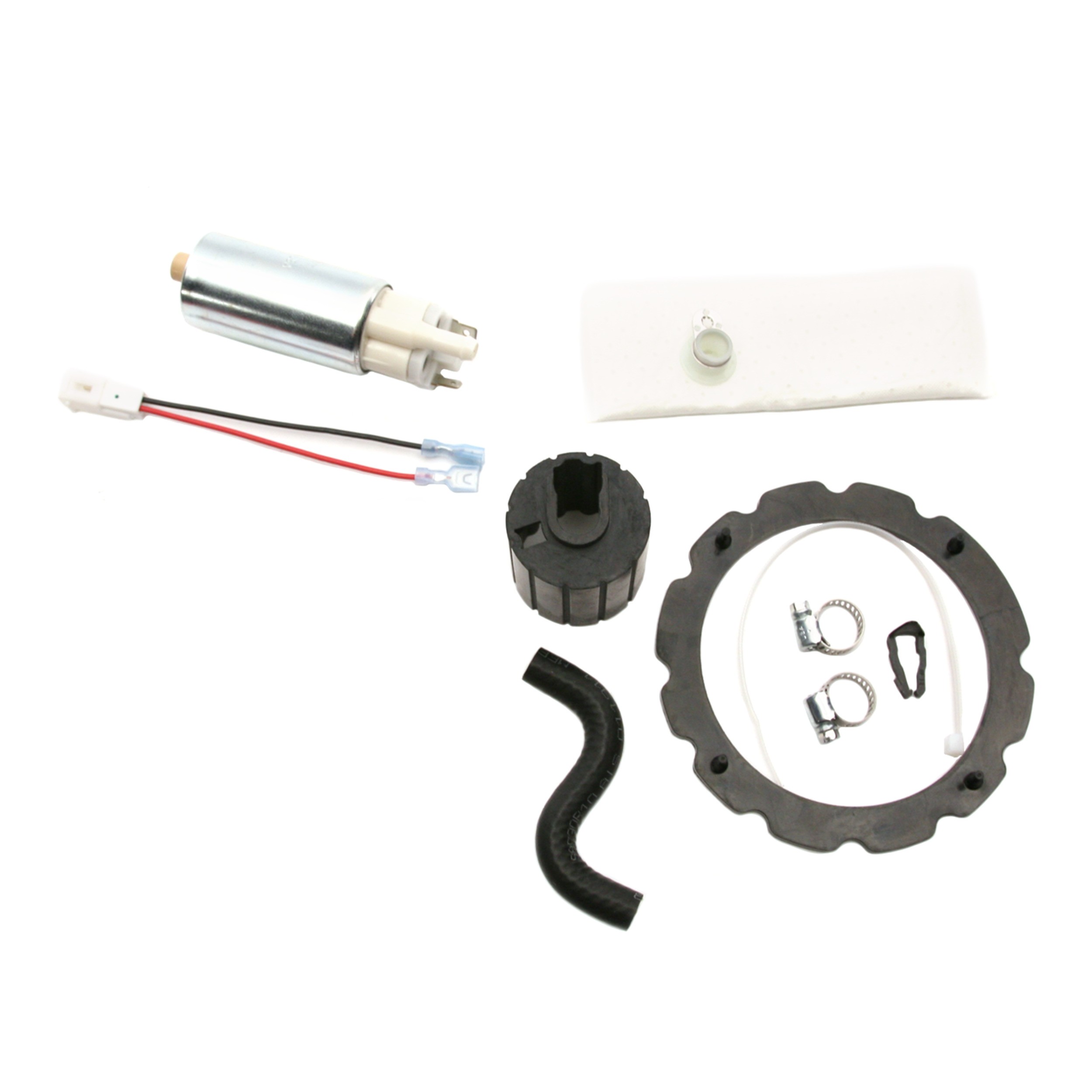 Delphi FE0441 Fuel Pump and Strainer Set - Image 7