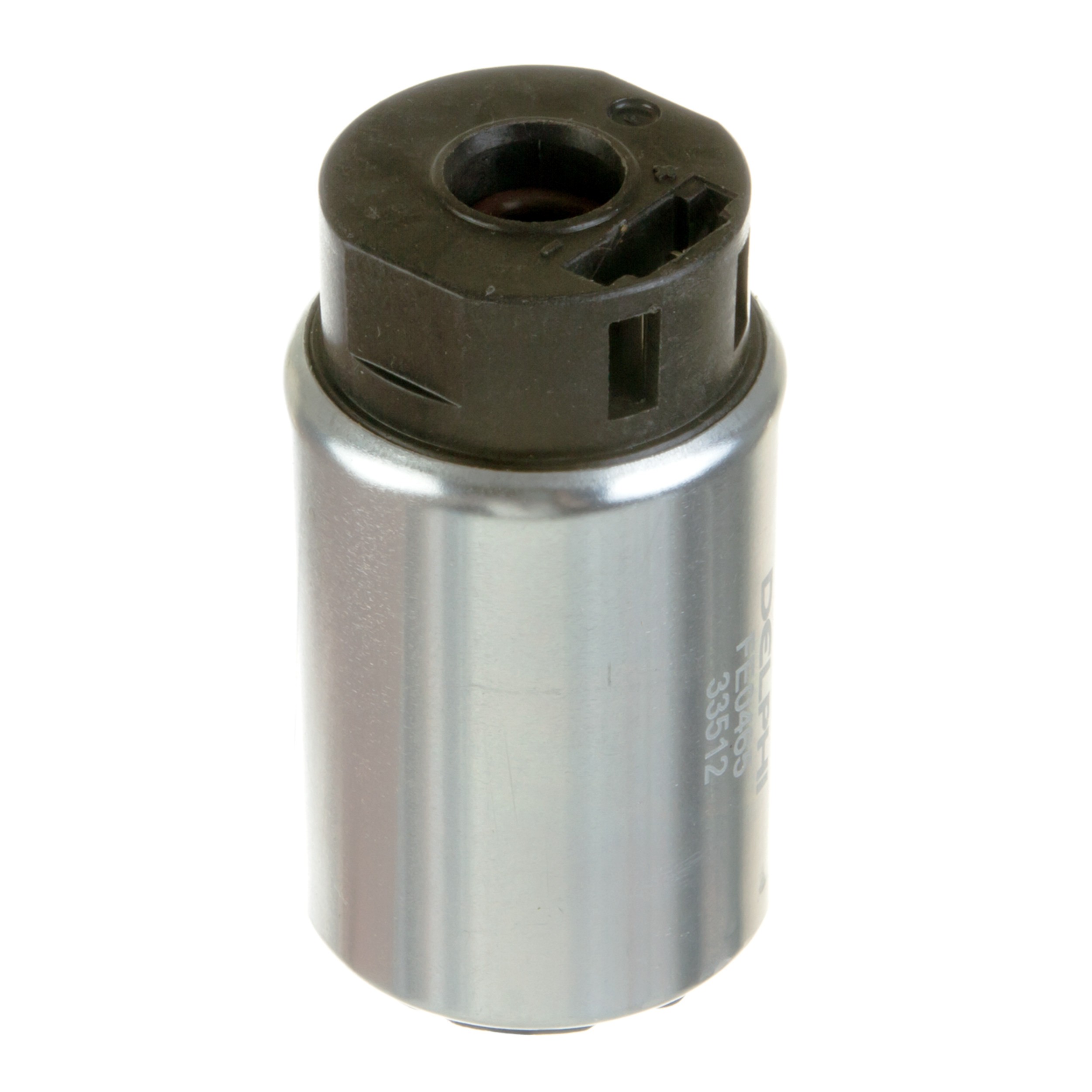 Delphi FE0465 Fuel Pump and Strainer Set