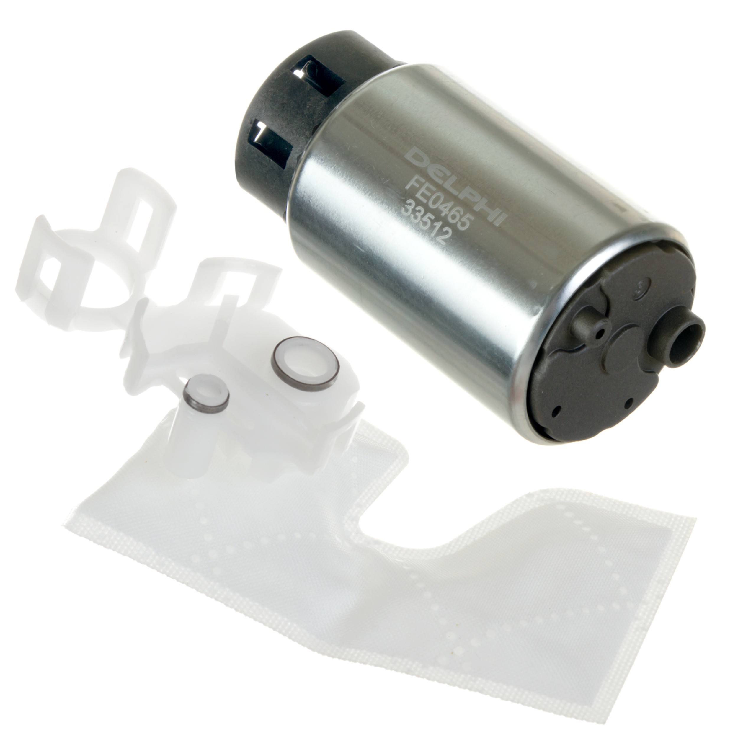 Delphi FE0465 Fuel Pump and Strainer Set - Image 4