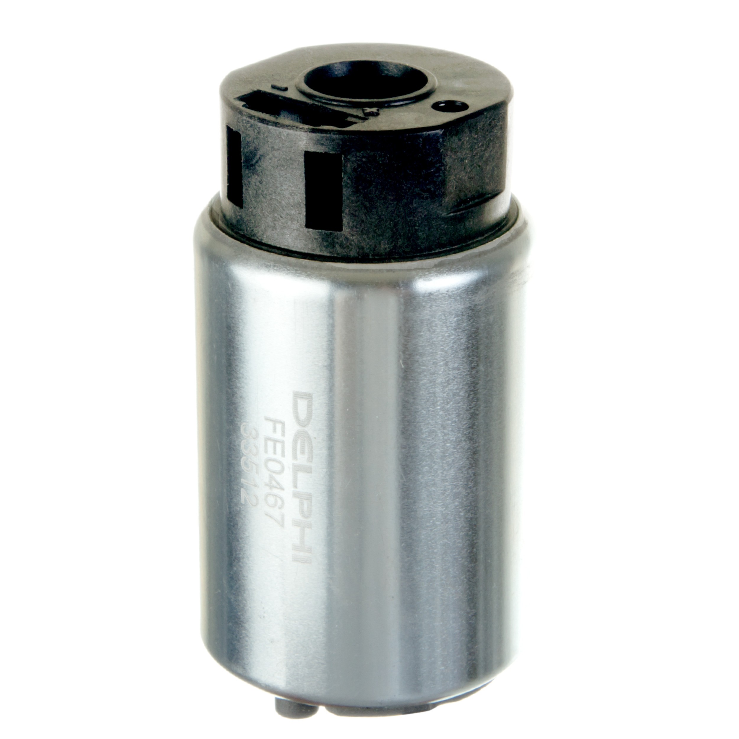Delphi FE0467 Fuel Pump and Strainer Set