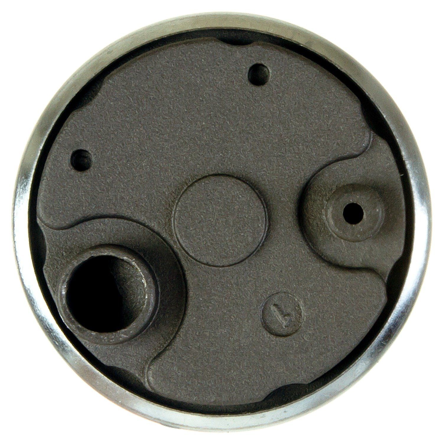 Delphi FE0467 Fuel Pump and Strainer Set - Image 2
