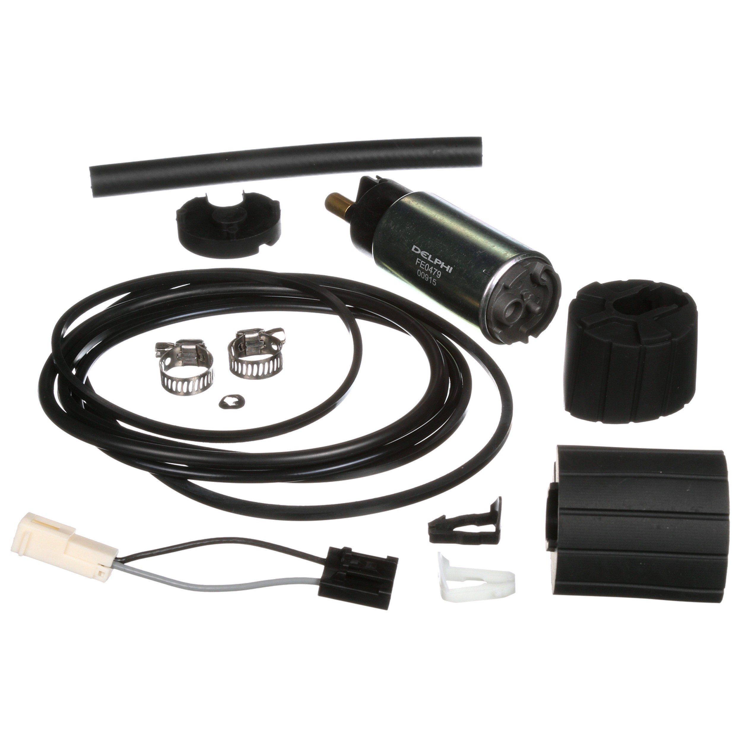 Delphi FE0479 Electric Fuel Pump - Image 6