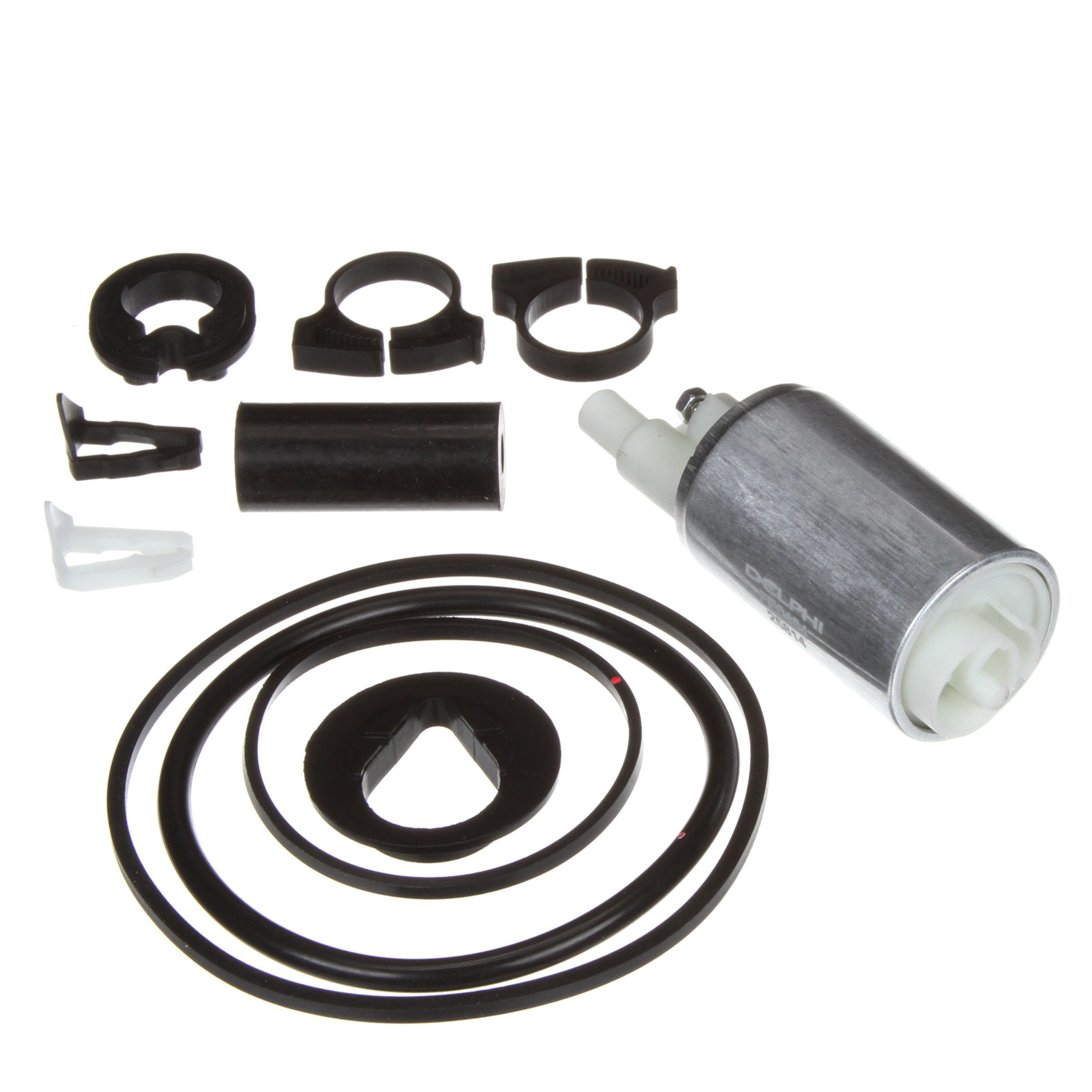 Delphi FE0484 Electric Fuel Pump - Image 5