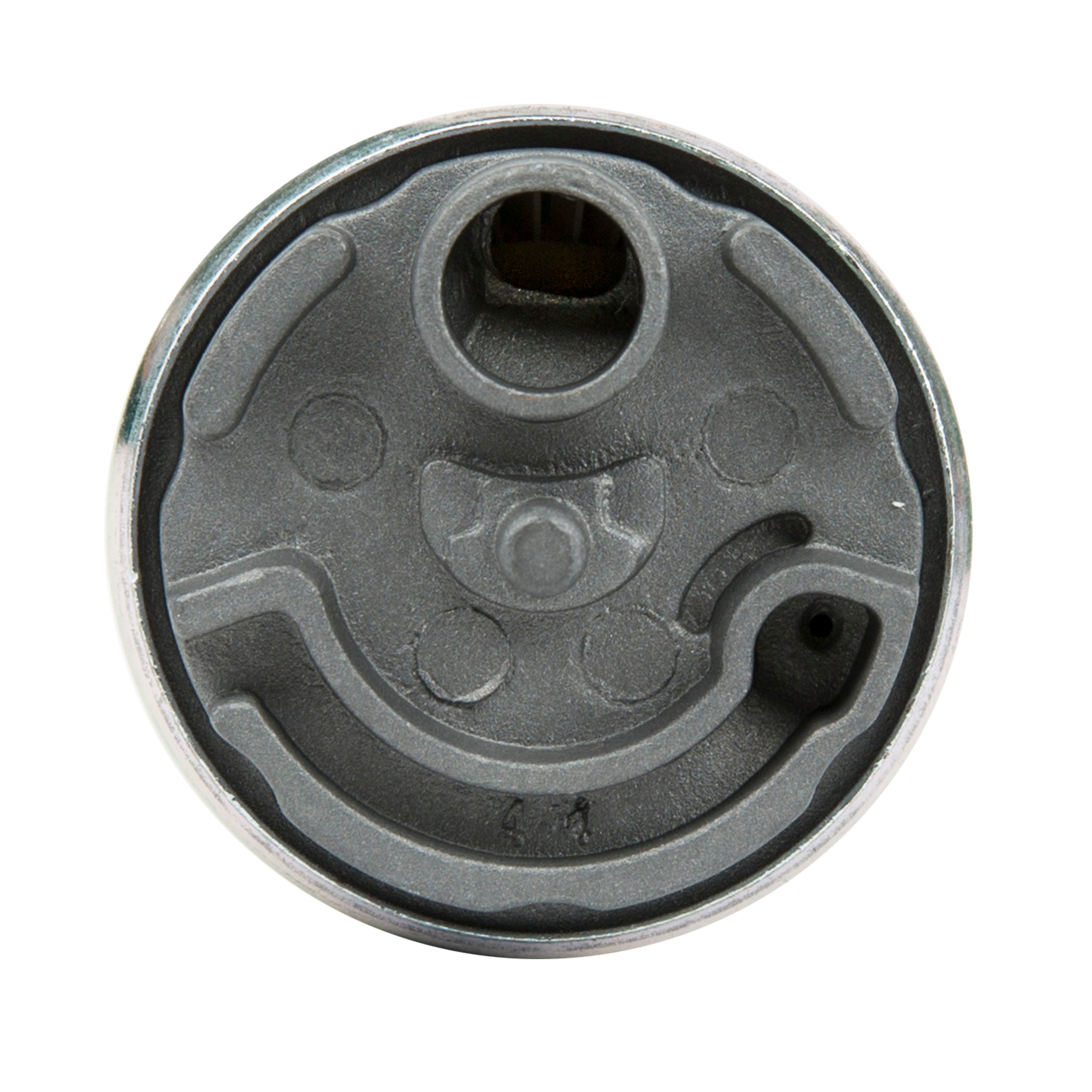 Delphi FE0485 Fuel Pump and Strainer Set - Image 3