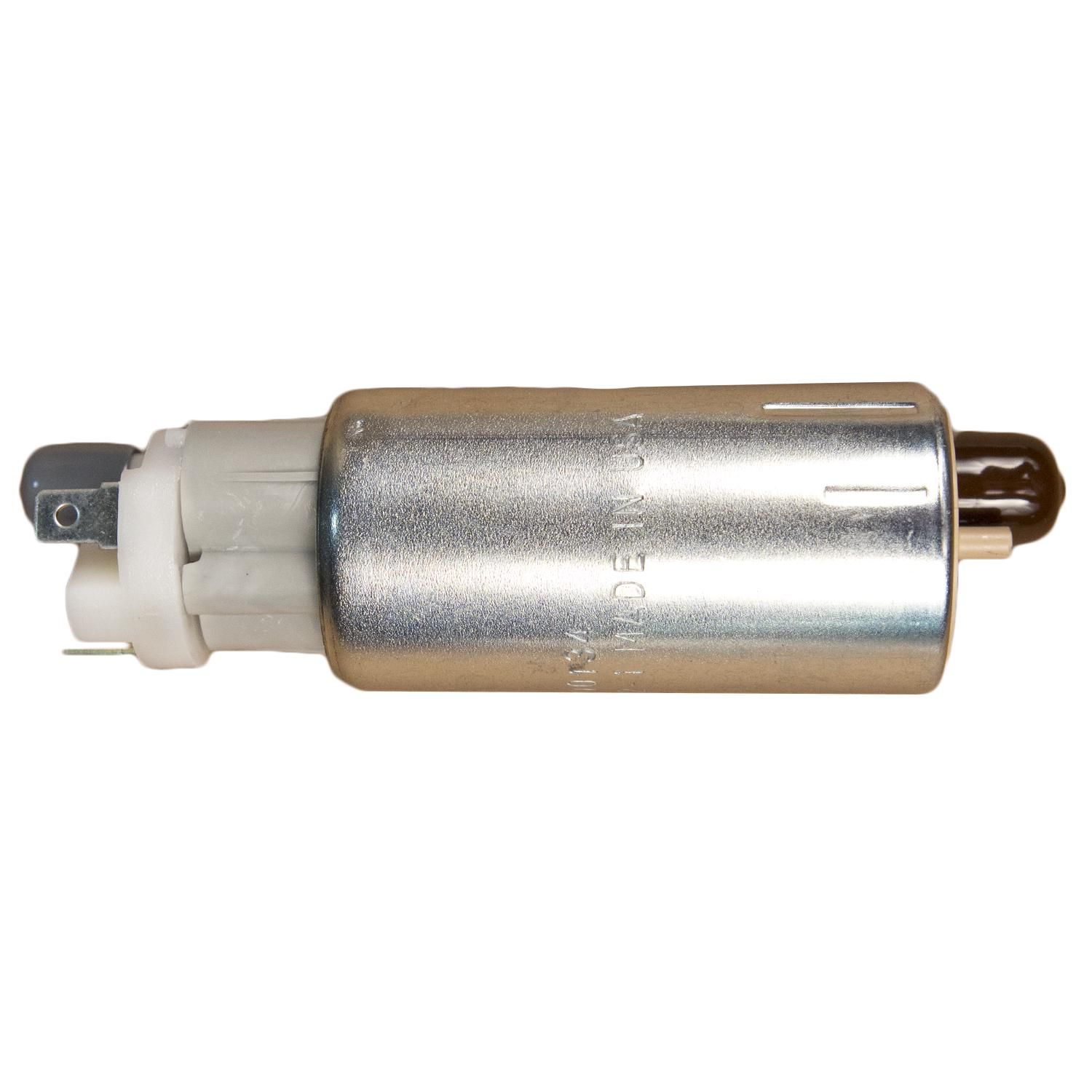 Delphi FE0485 Fuel Pump and Strainer Set - Image 5