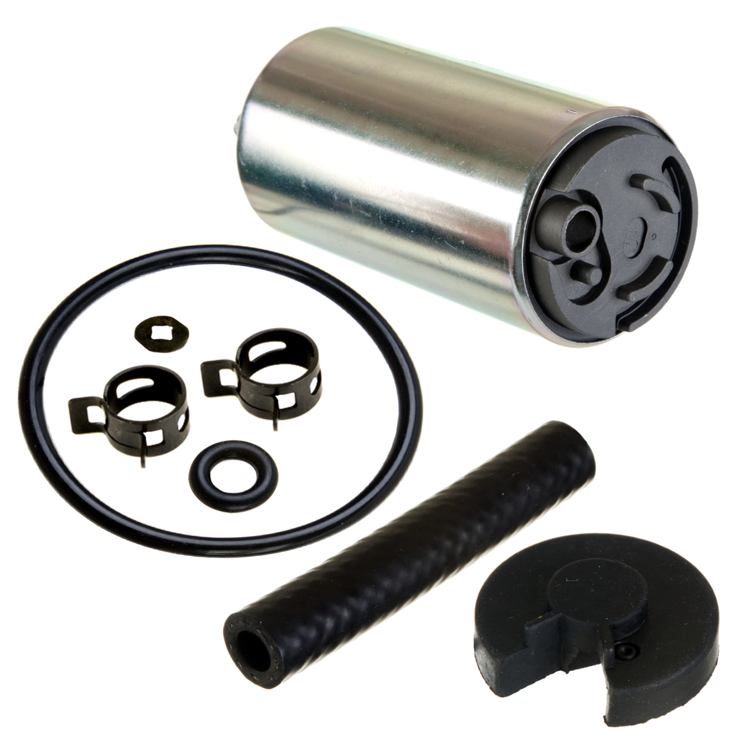 Delphi FE0486 Electric Fuel Pump - Image 4