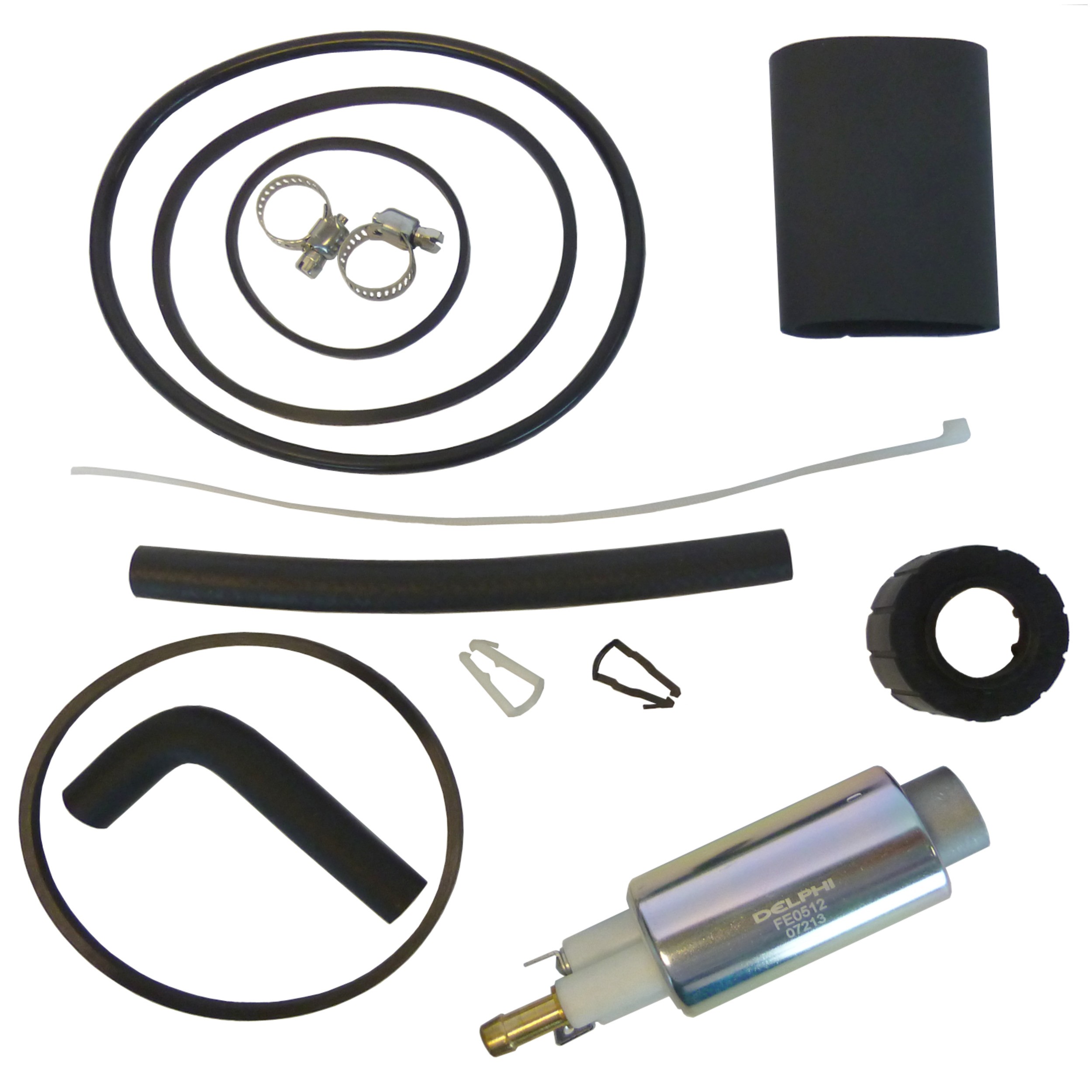 Delphi FE0512 Electric Fuel Pump - Image 4