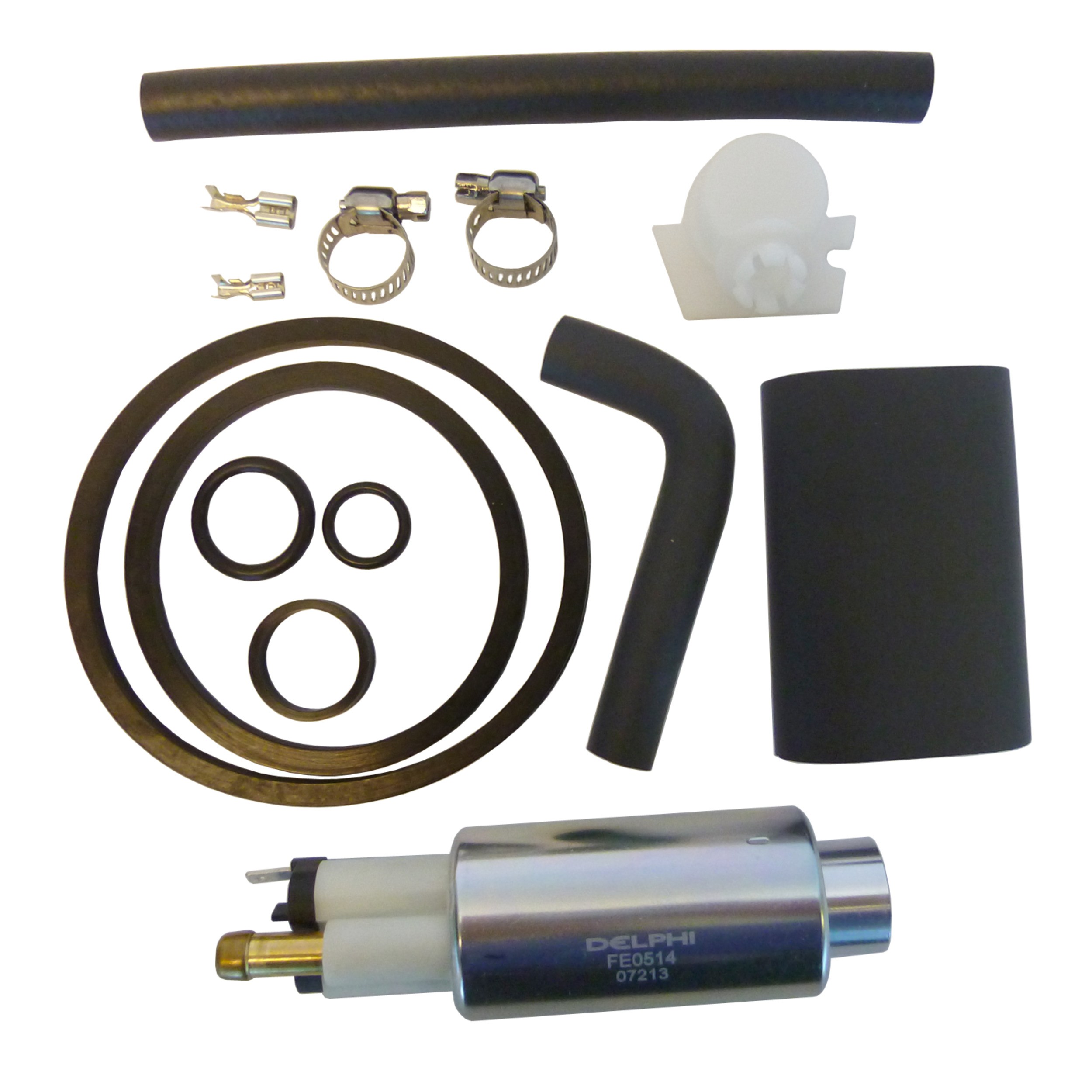 Delphi FE0514 Electric Fuel Pump - Image 4